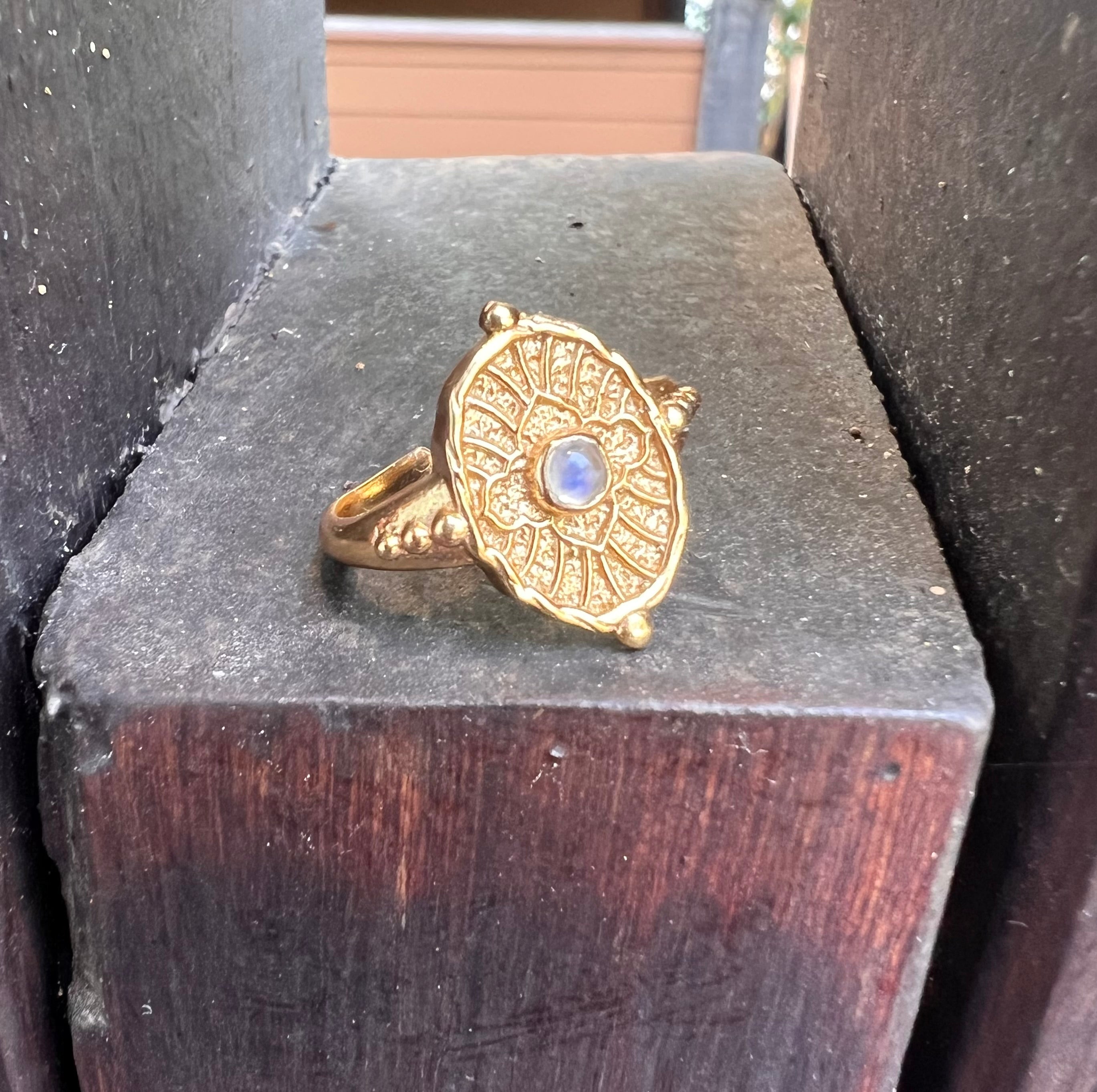 Das Amulett