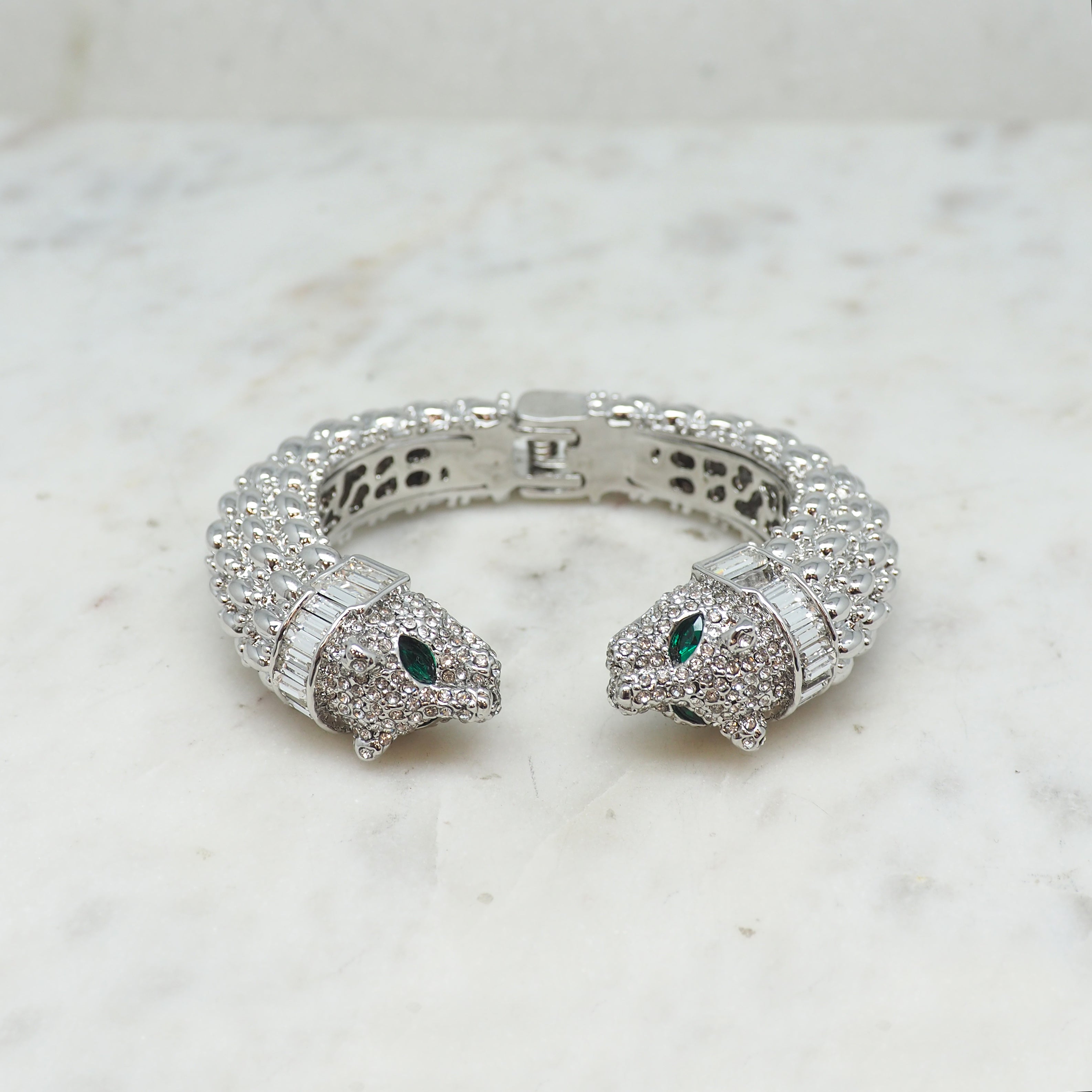 Le Jonc Tigre - Argent