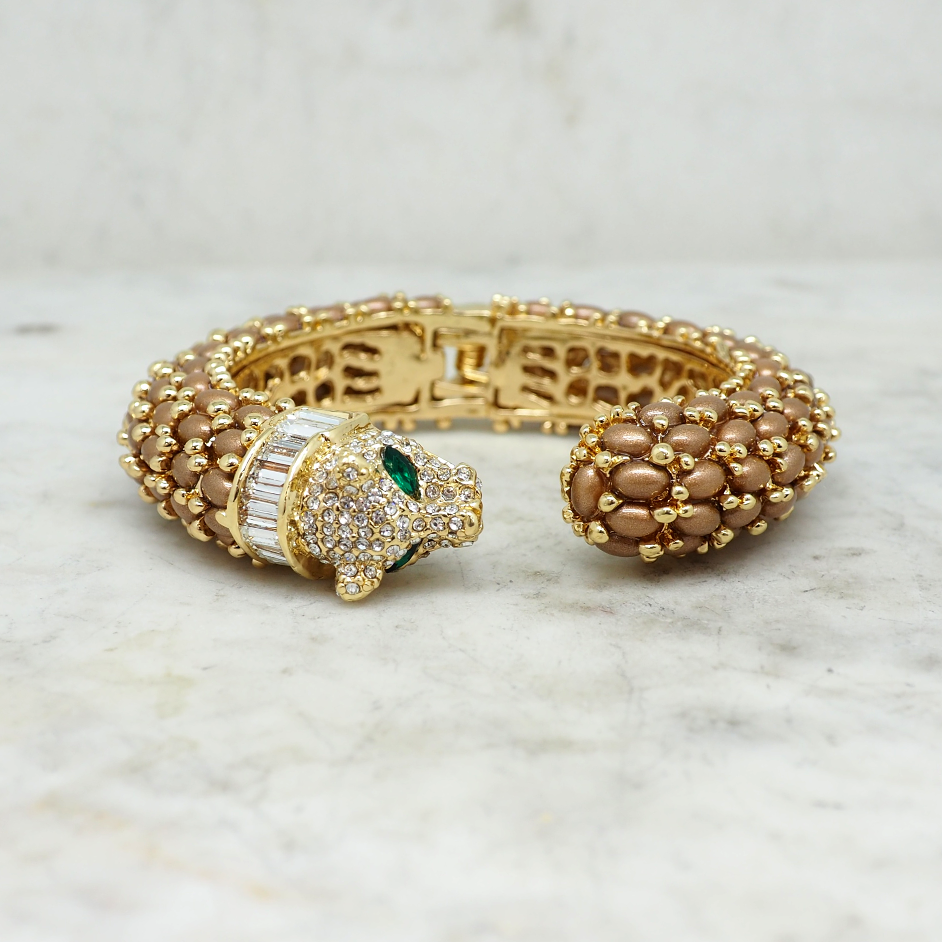 Le Jonc Tigre - Gold