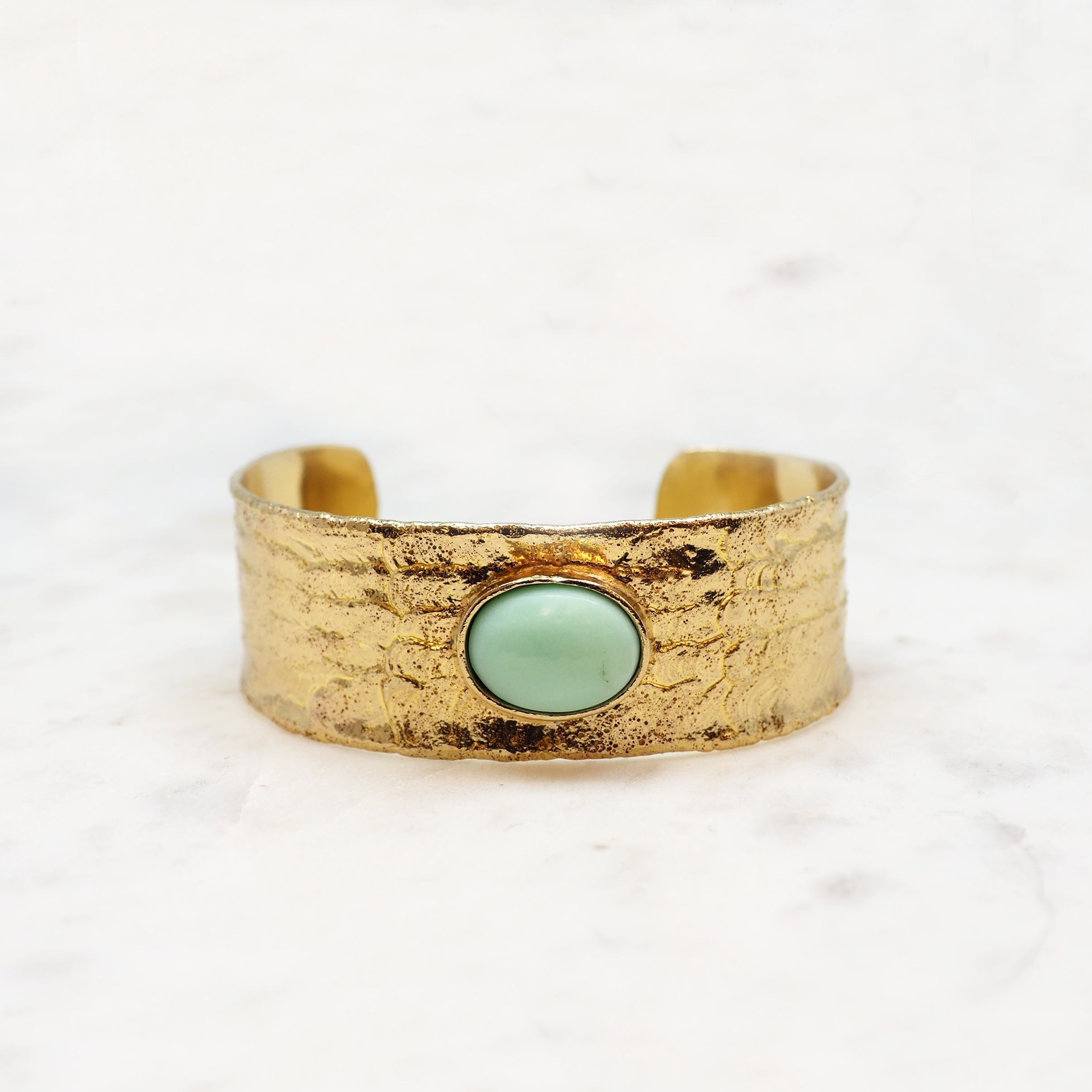 Devotion - Crysoprase