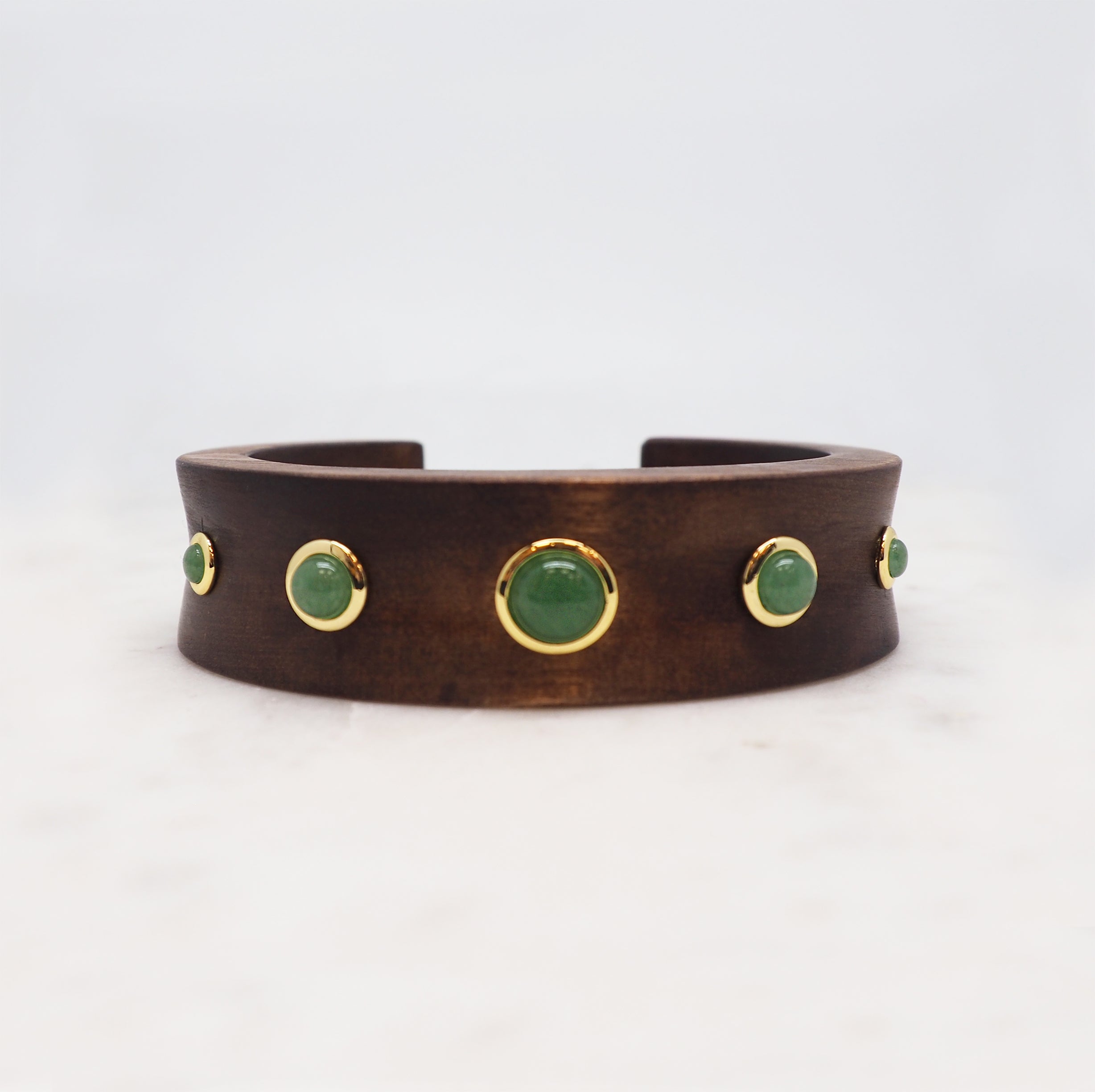 Woody - Aventurine