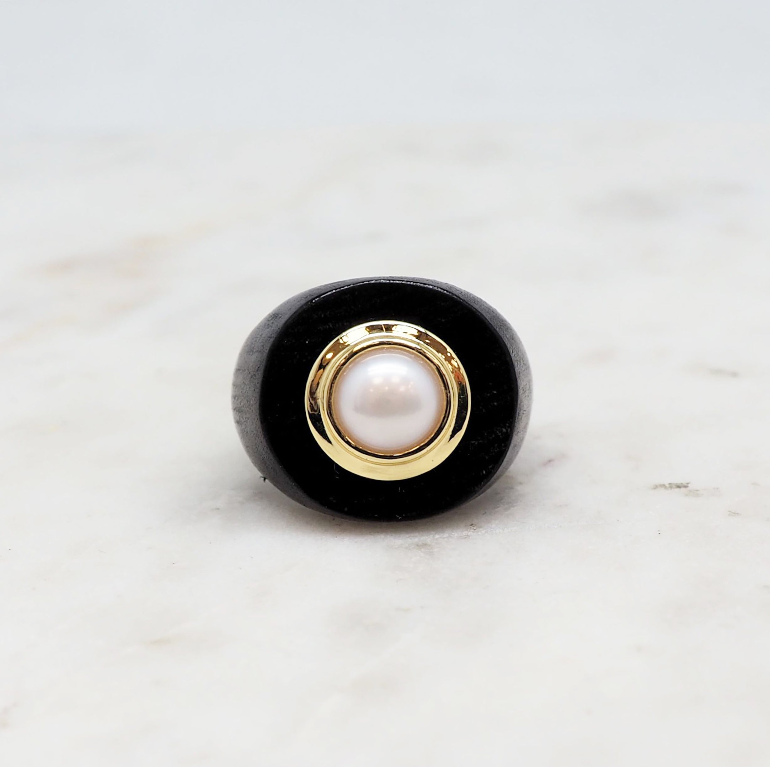 Wood - Pearl