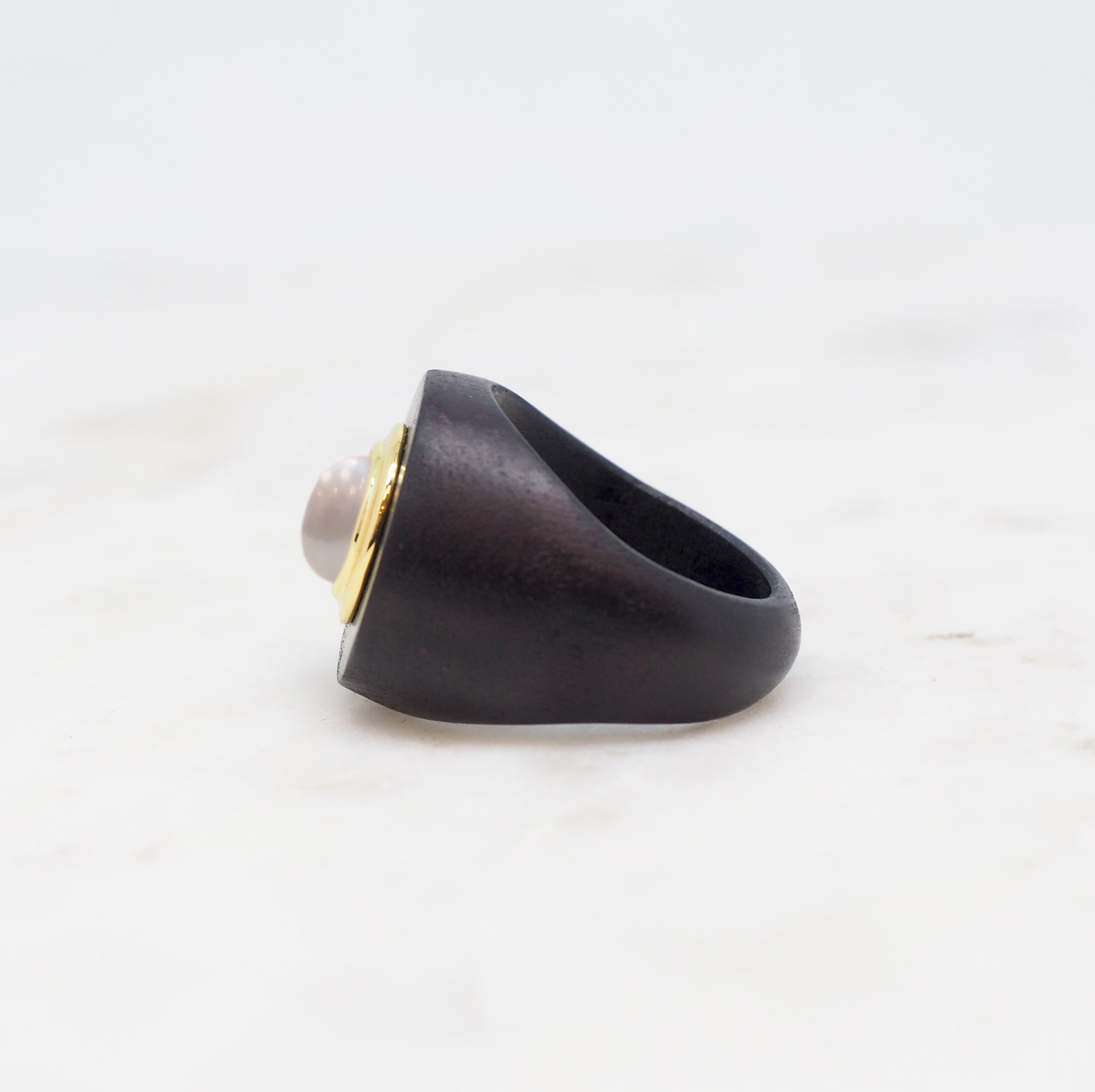 Wood - Pearl
