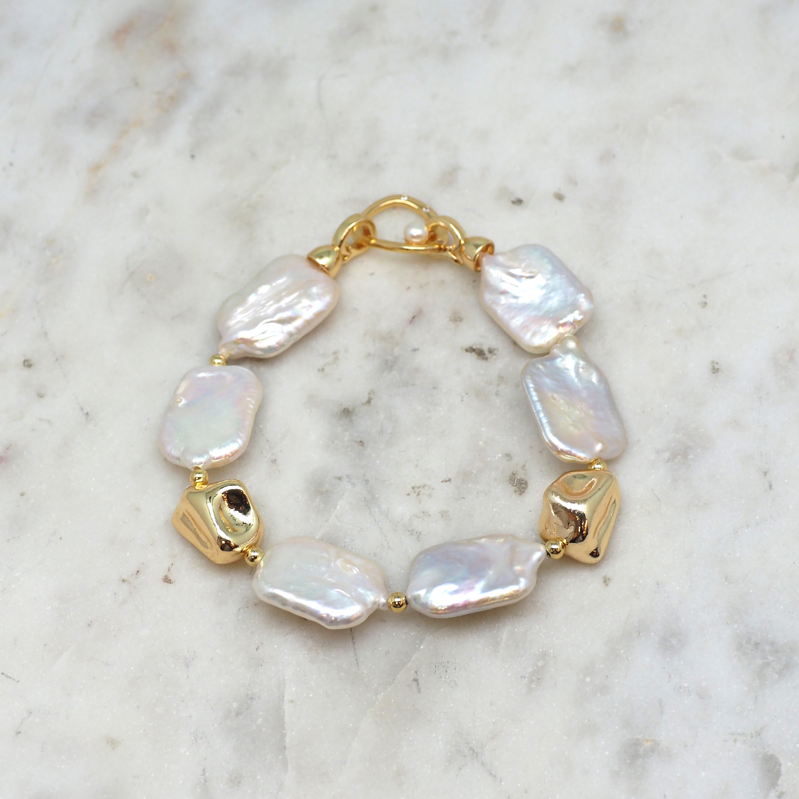 Pearly - White