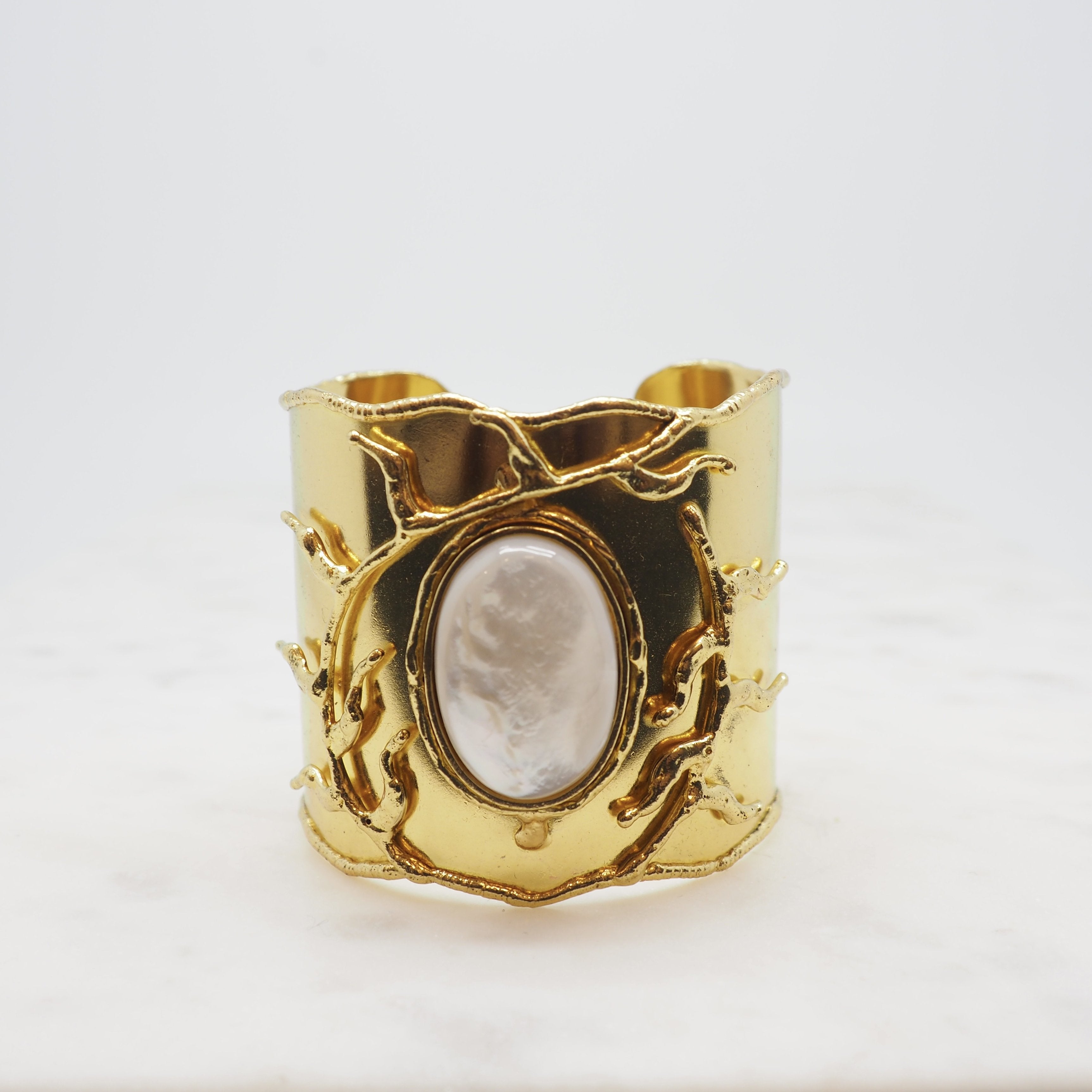 Salvador - Manchette