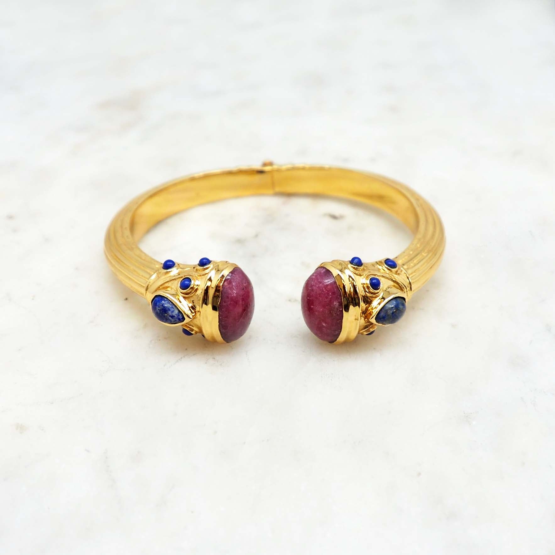 Héritage - Rhodonite