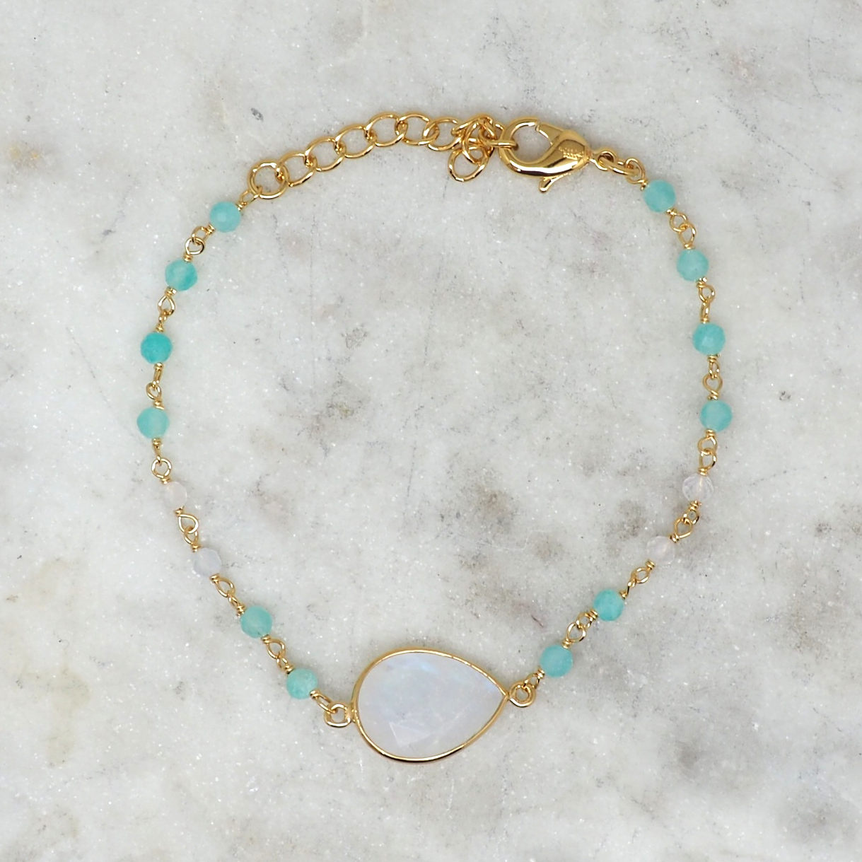 Lorie - Pierre de Lune