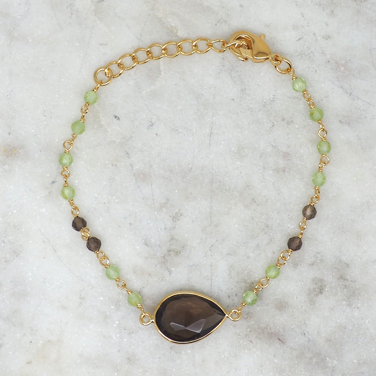 Lorie - Quartz Fumé