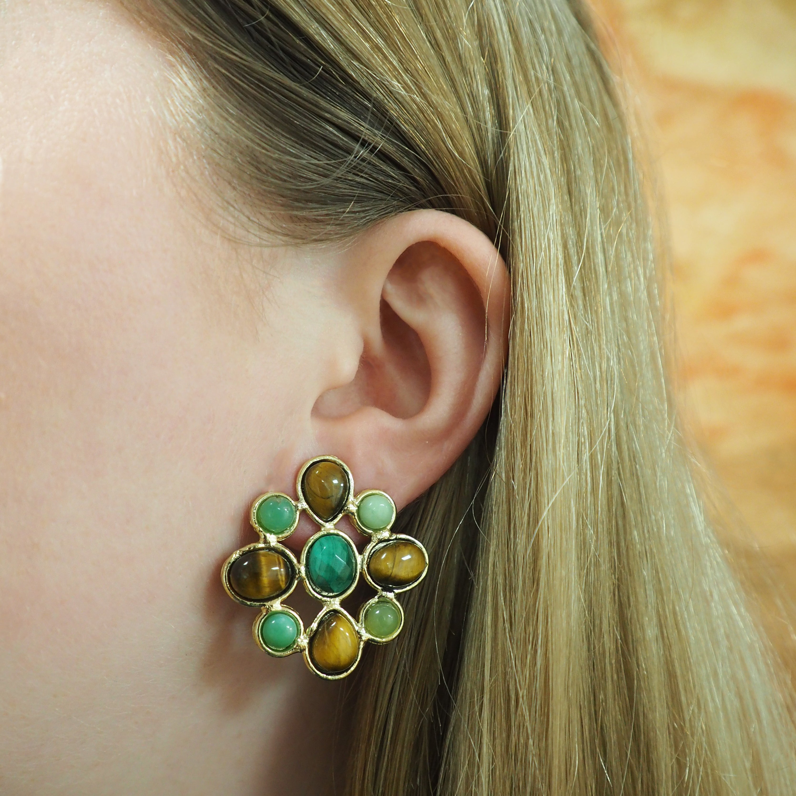 Rhéane - Labradorite