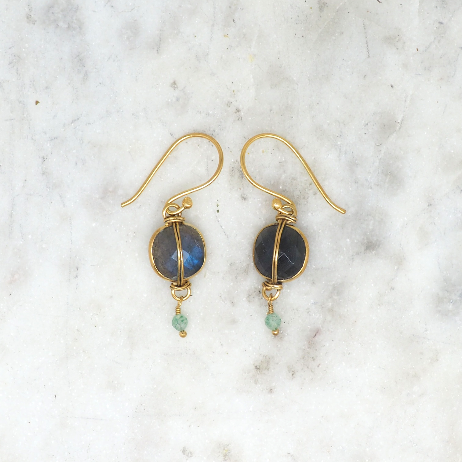 Effy - Labradorite