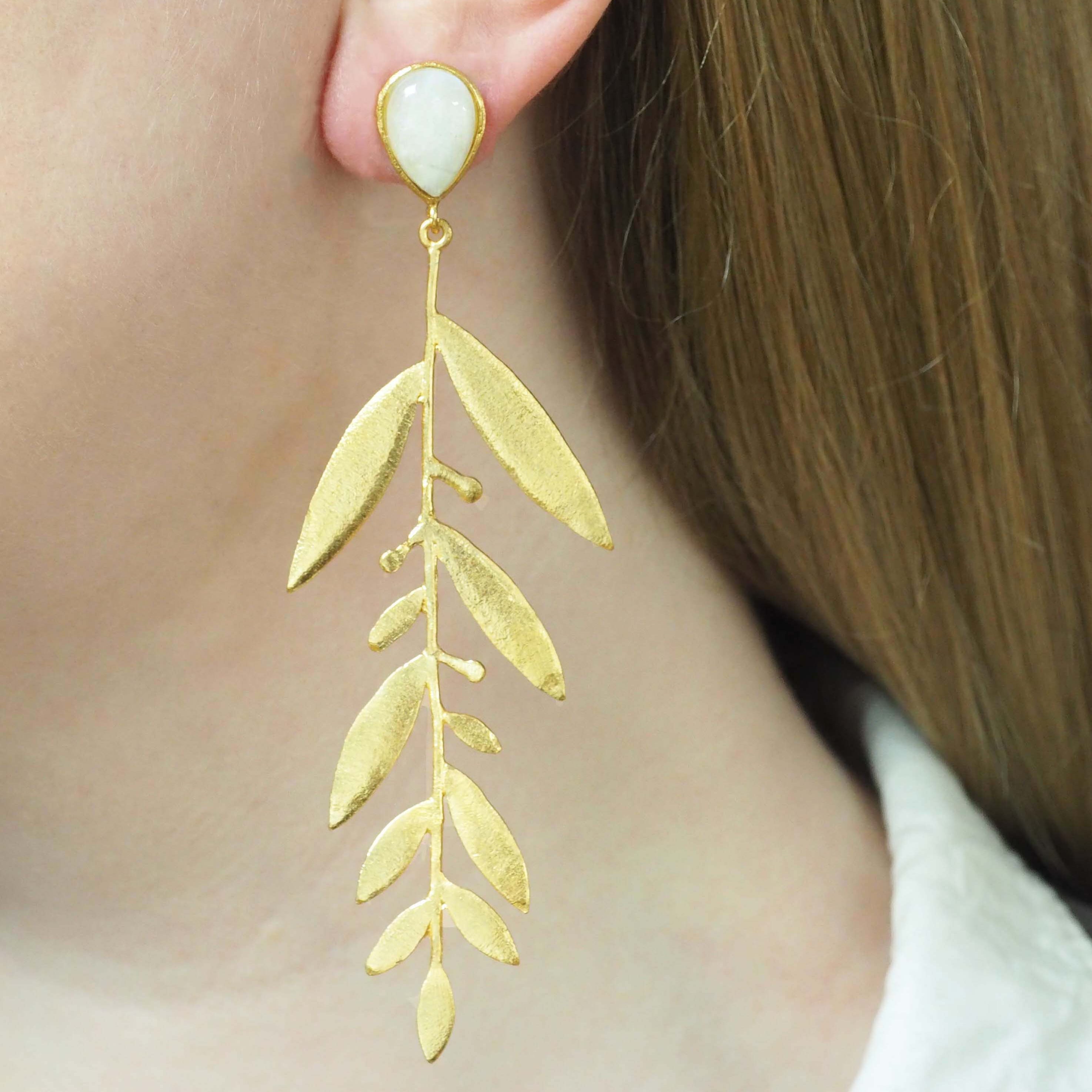 Liana - Pierre de Lune