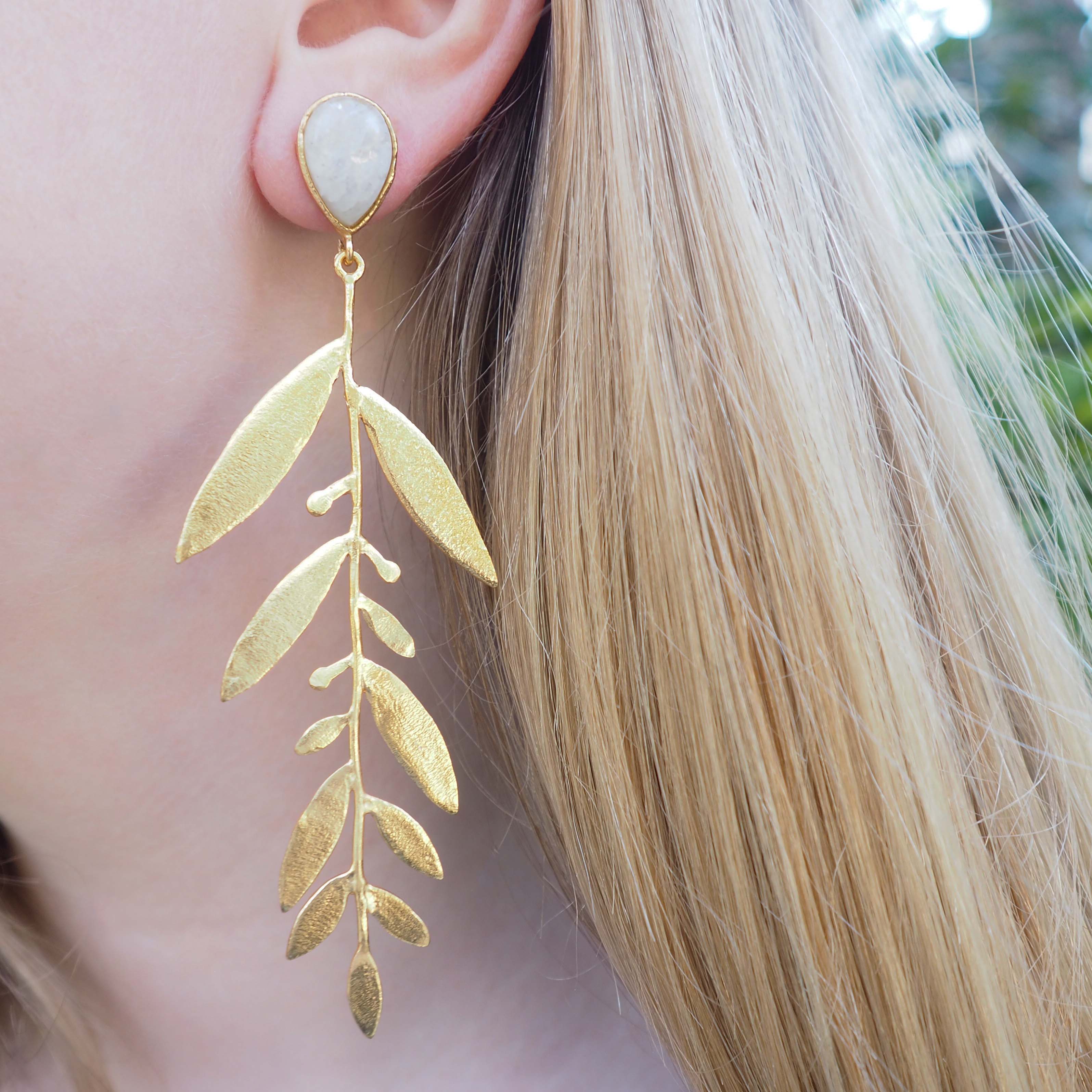 Liana - Pierre de Lune