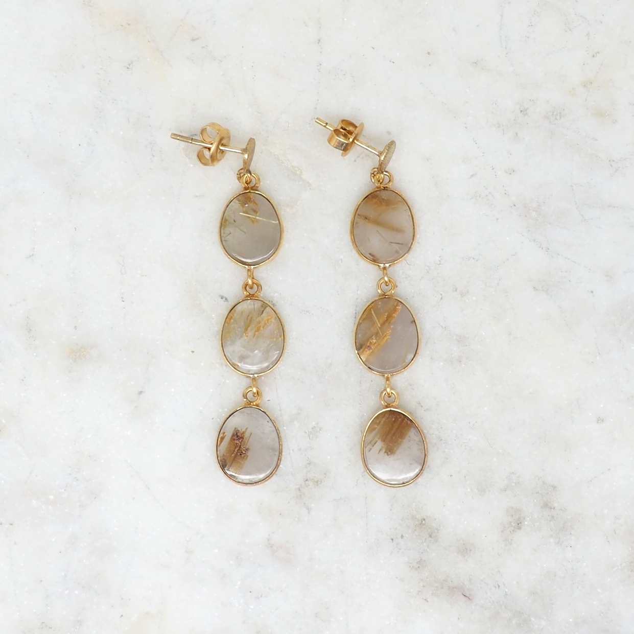 Altavista - Quartz Rutile