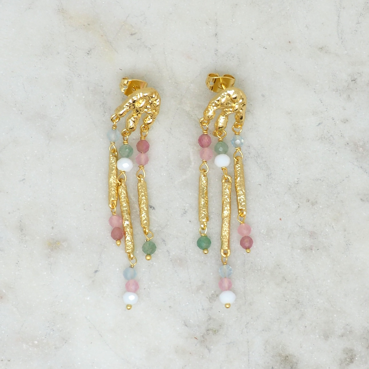 Maela - Boucle d'oreilles