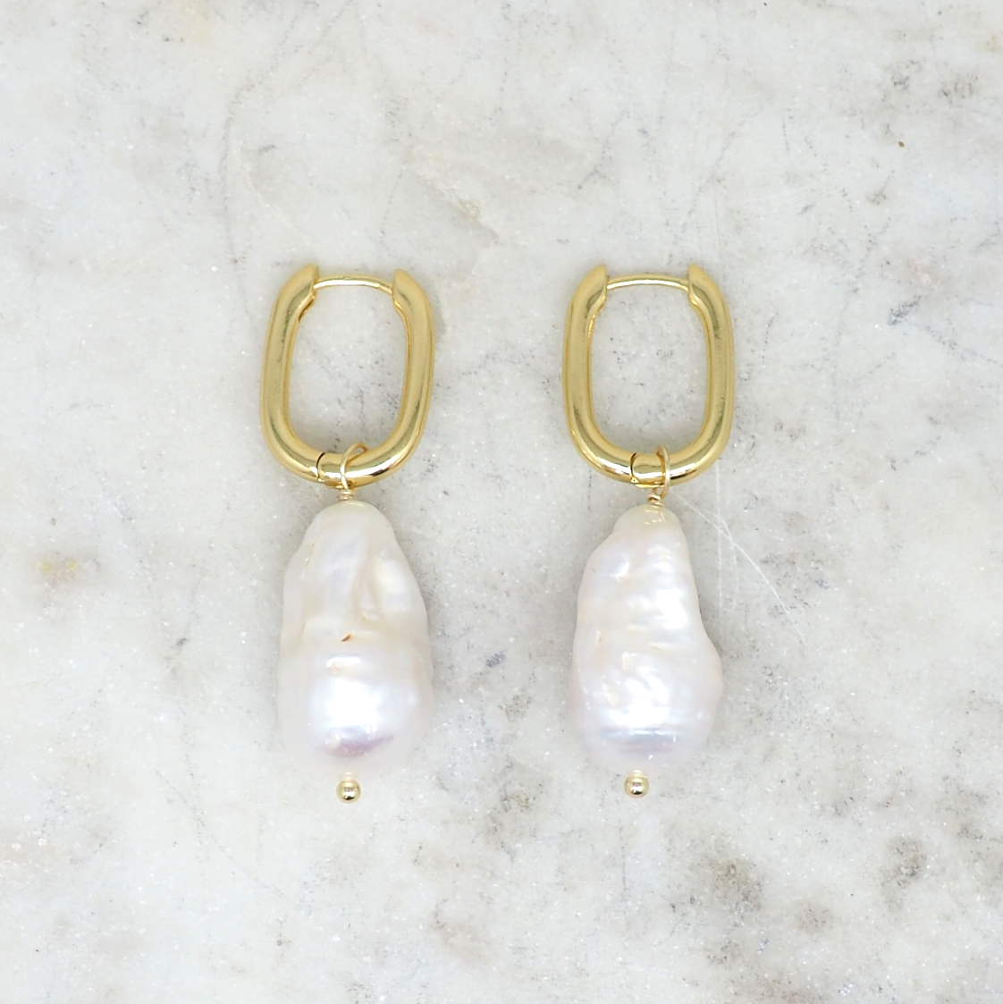 Pearly - White