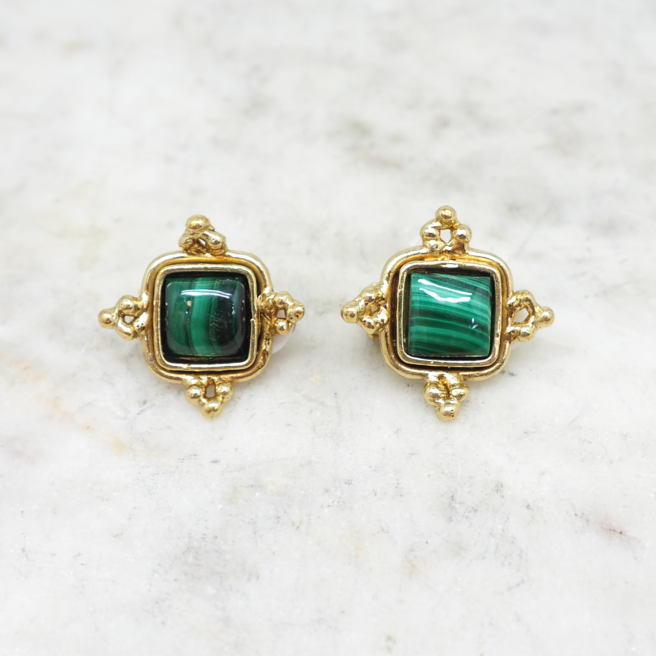 Taly - Malachite