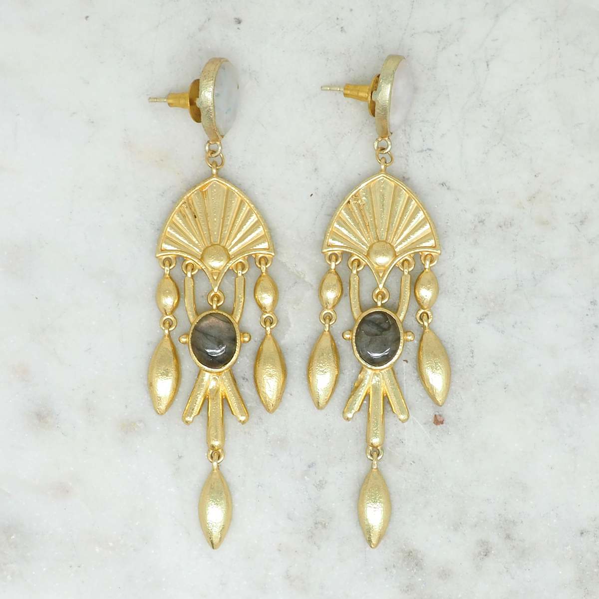 Cybele Boucle