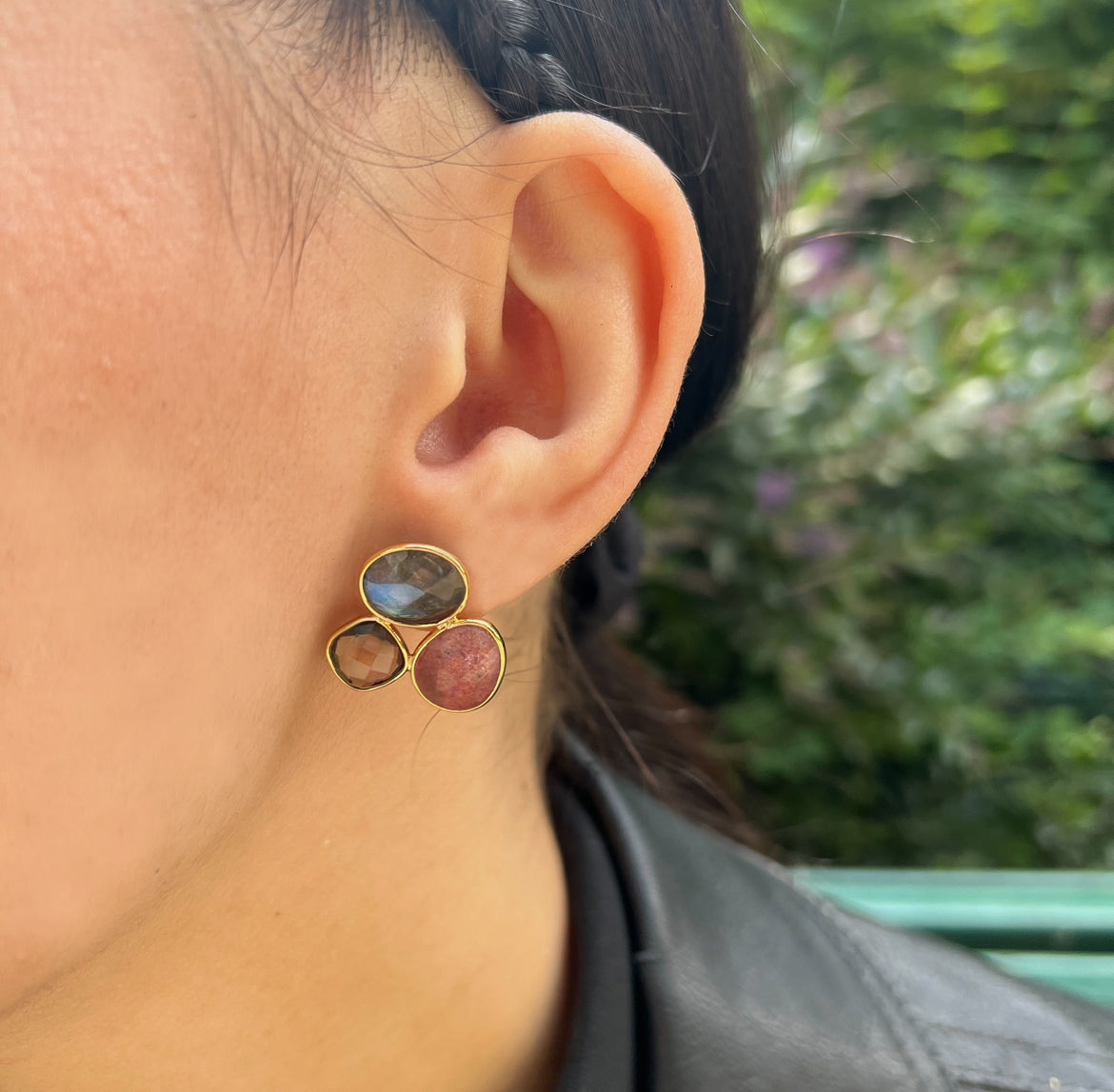 Providence - Quartz Fraise