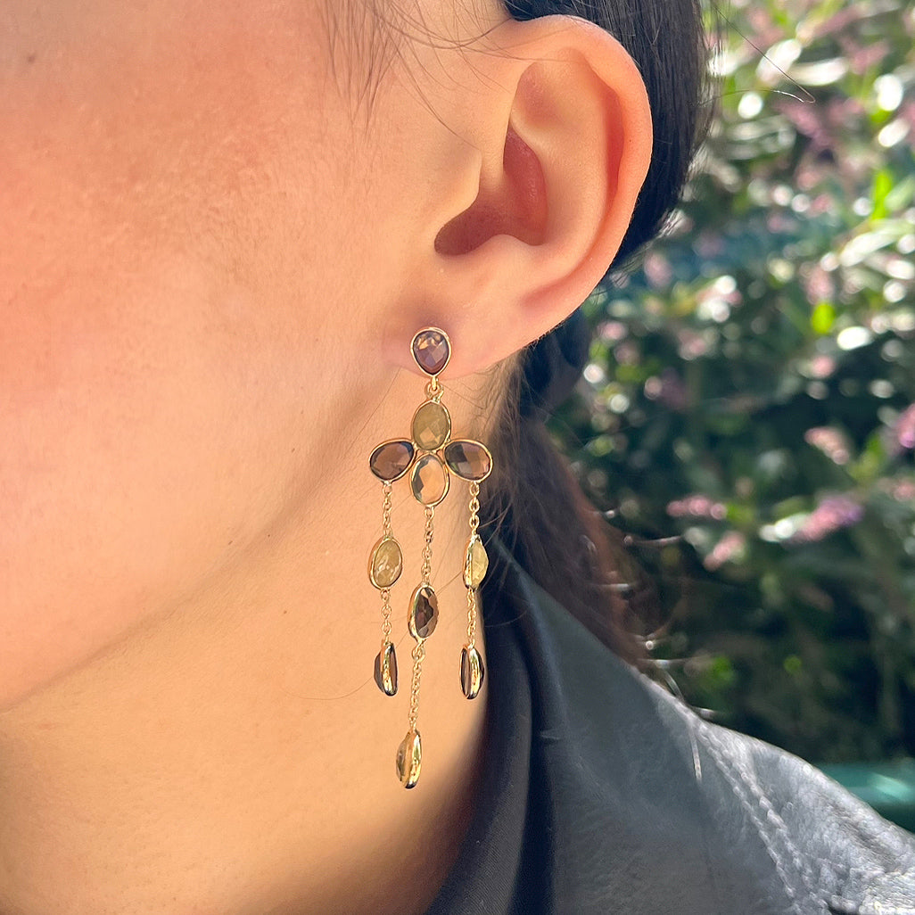 Legacy - Smoky Quartz