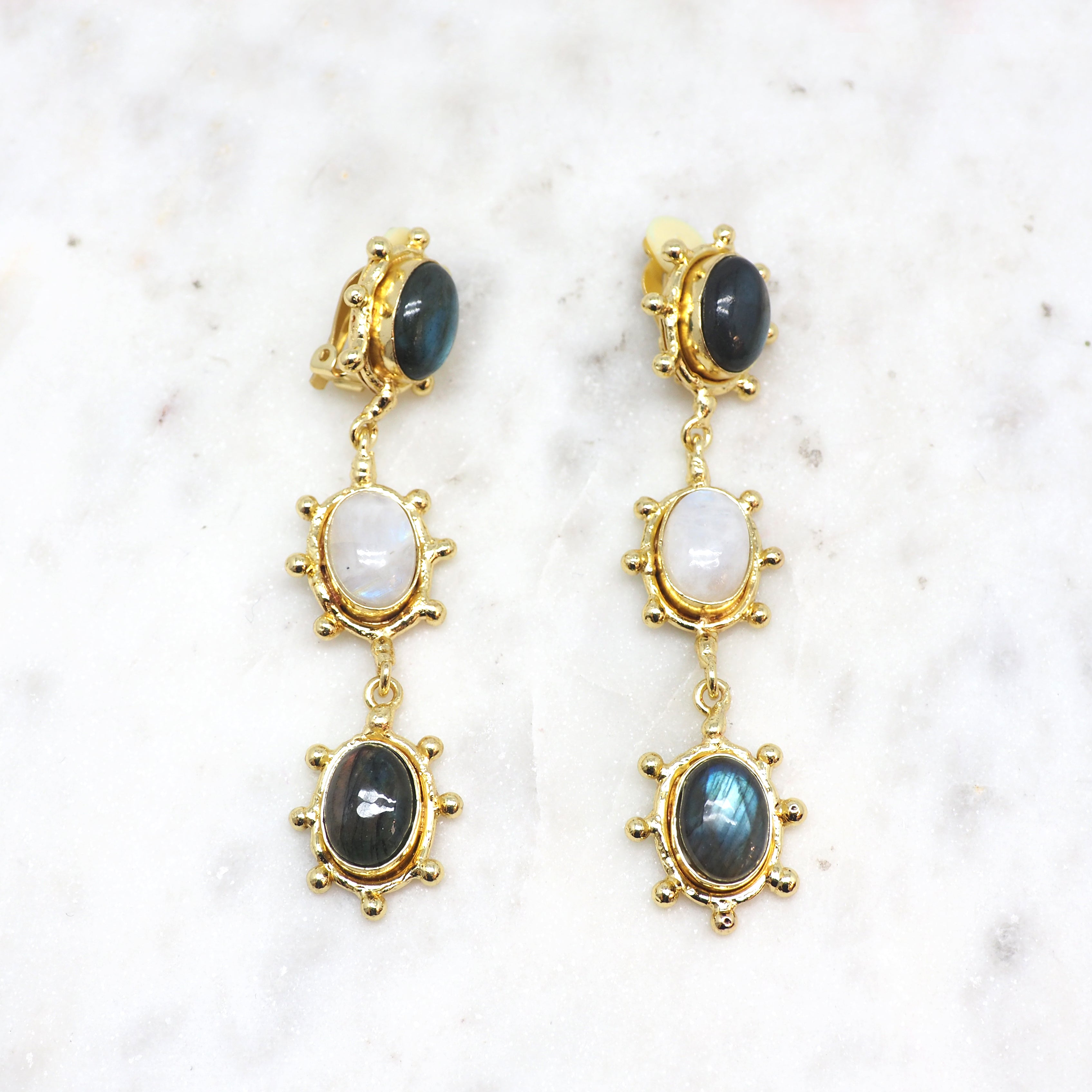 Allure - Labradorite