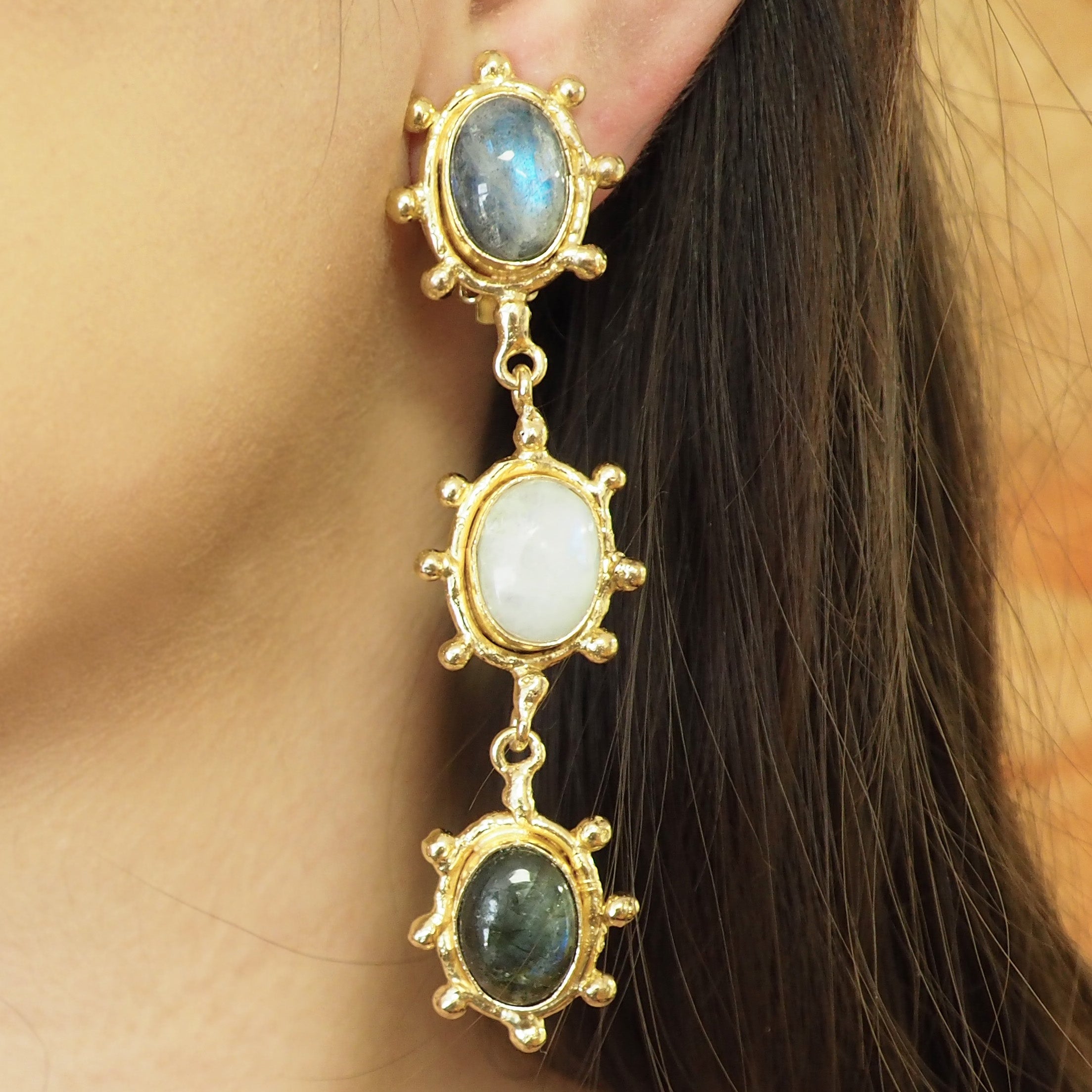 Allure - Labradorite