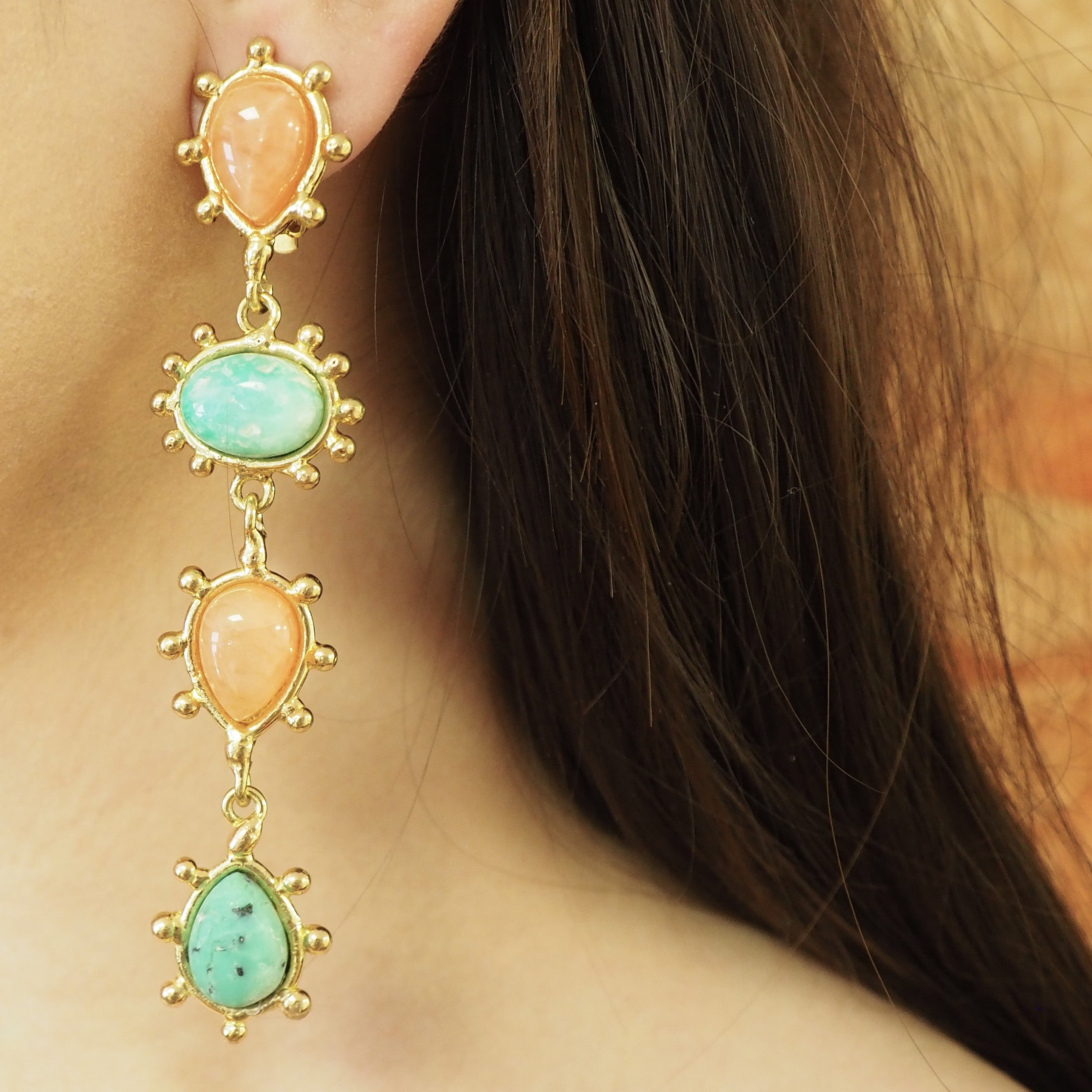 Riviera - Chrysoprase