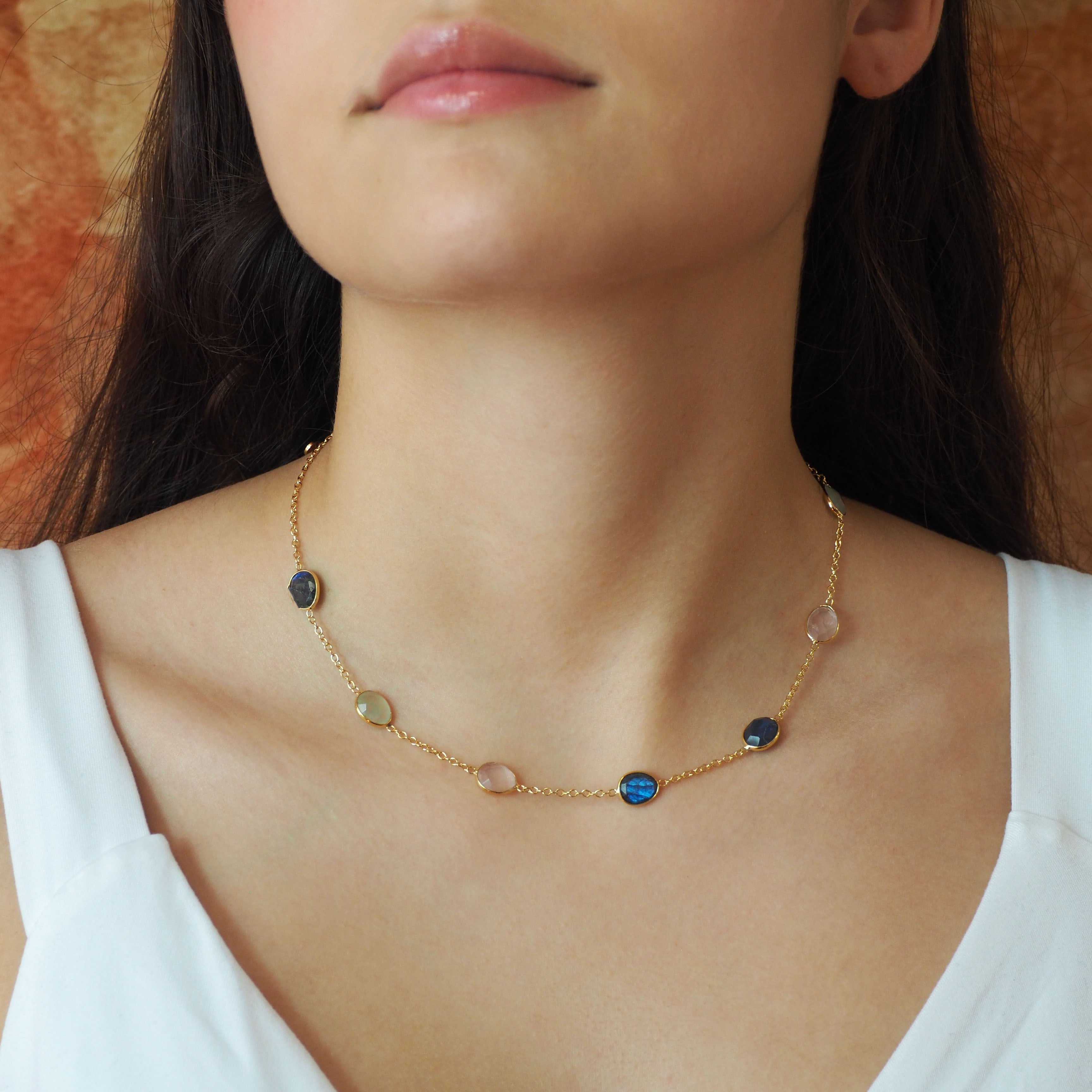 Lesly - Quartz Fraise