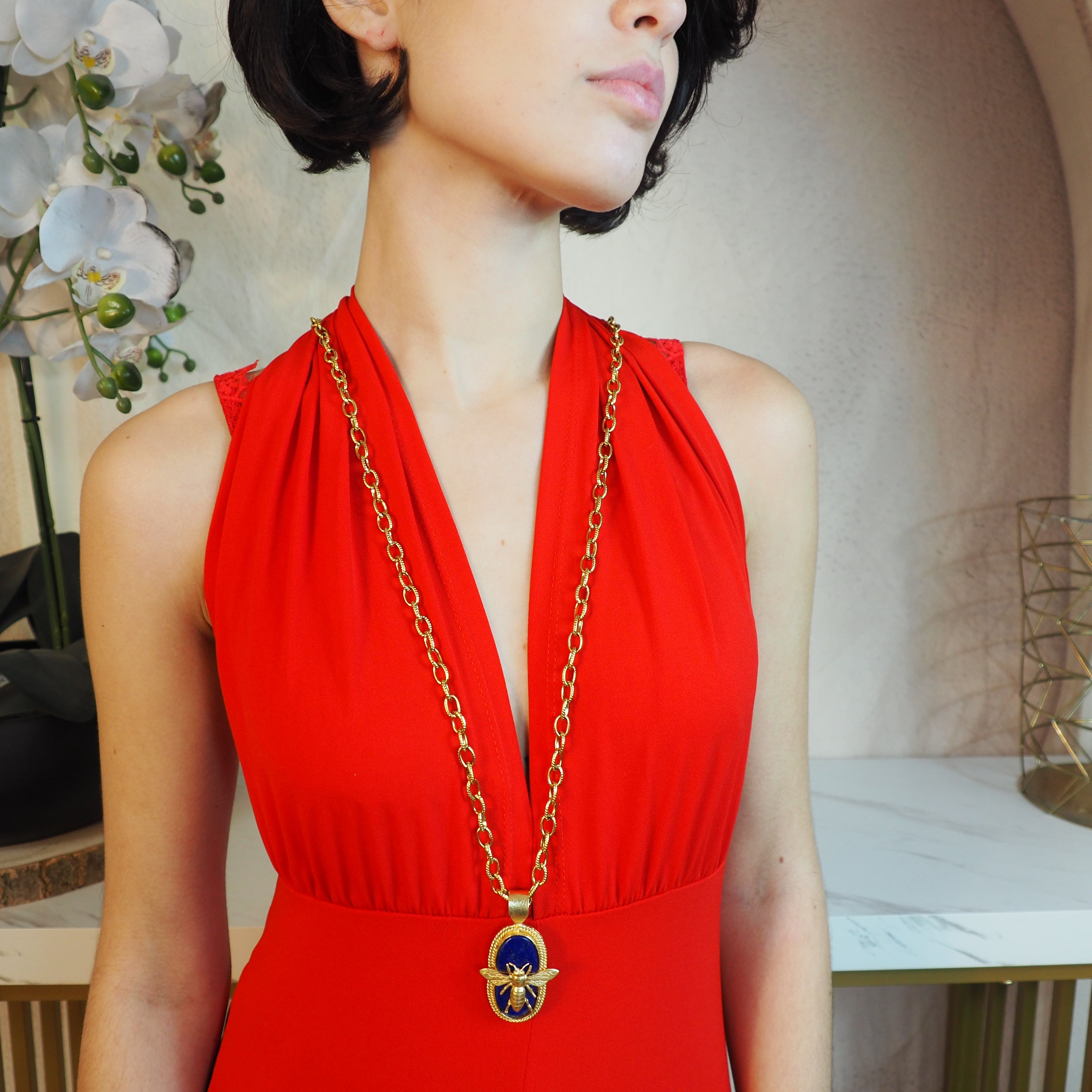 Abeille Royale - Lapis