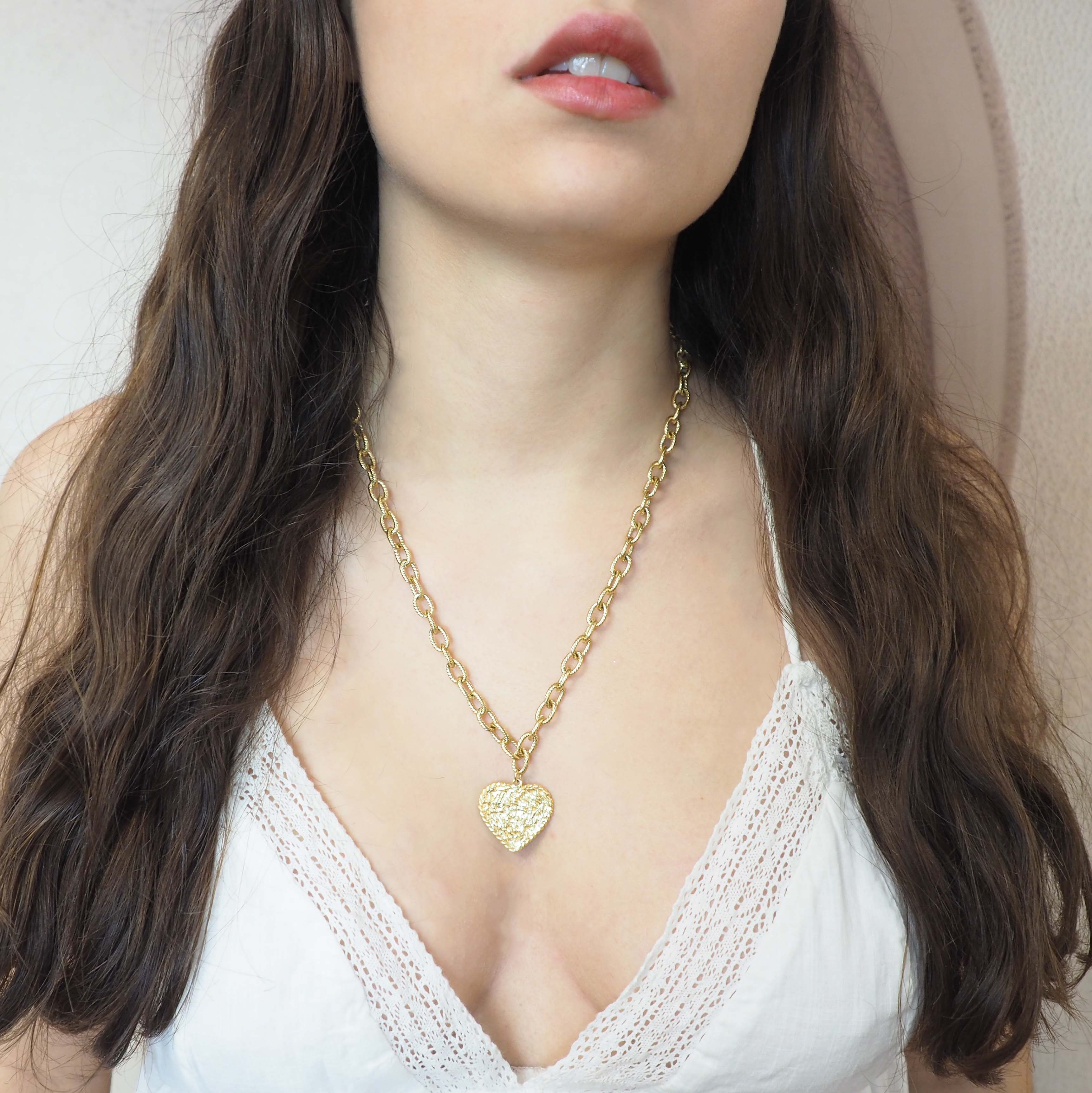 Alaïa - Collier