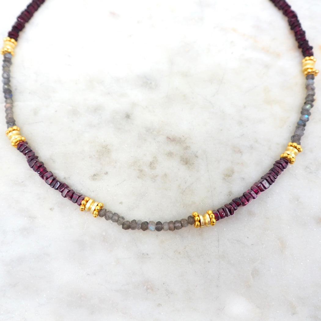 Axis Collier