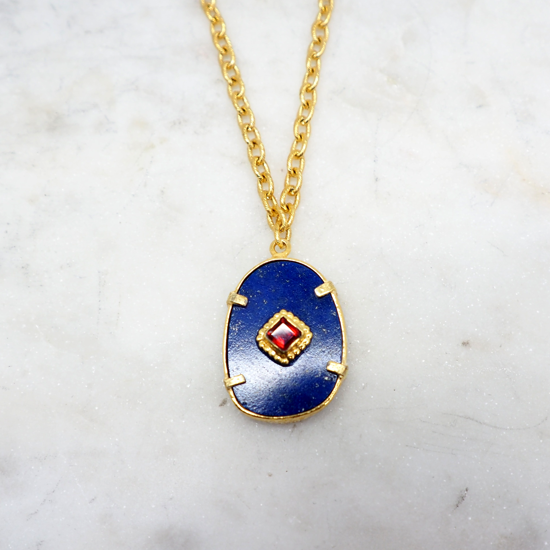 Atlas - Lapis