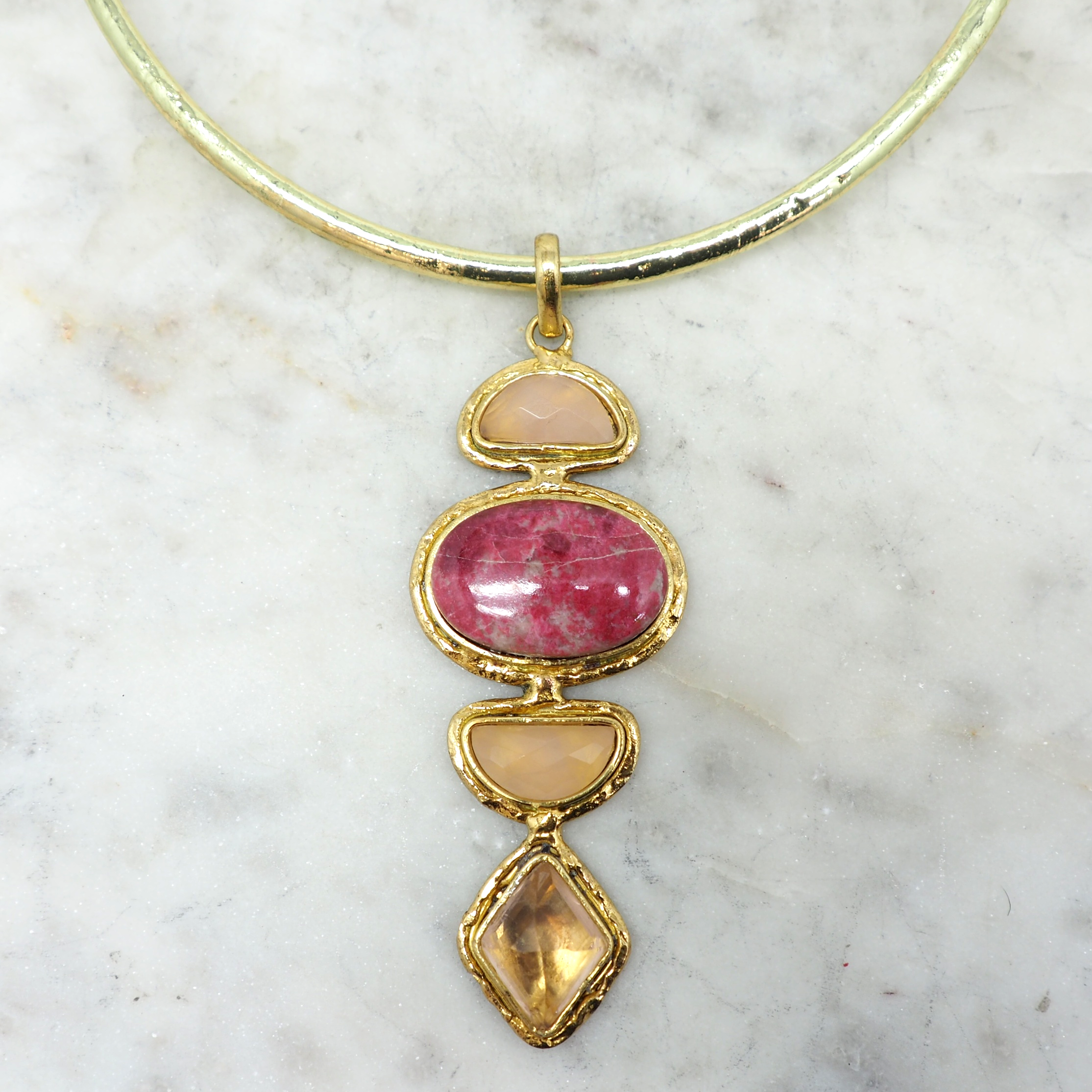 Norae - Thulite