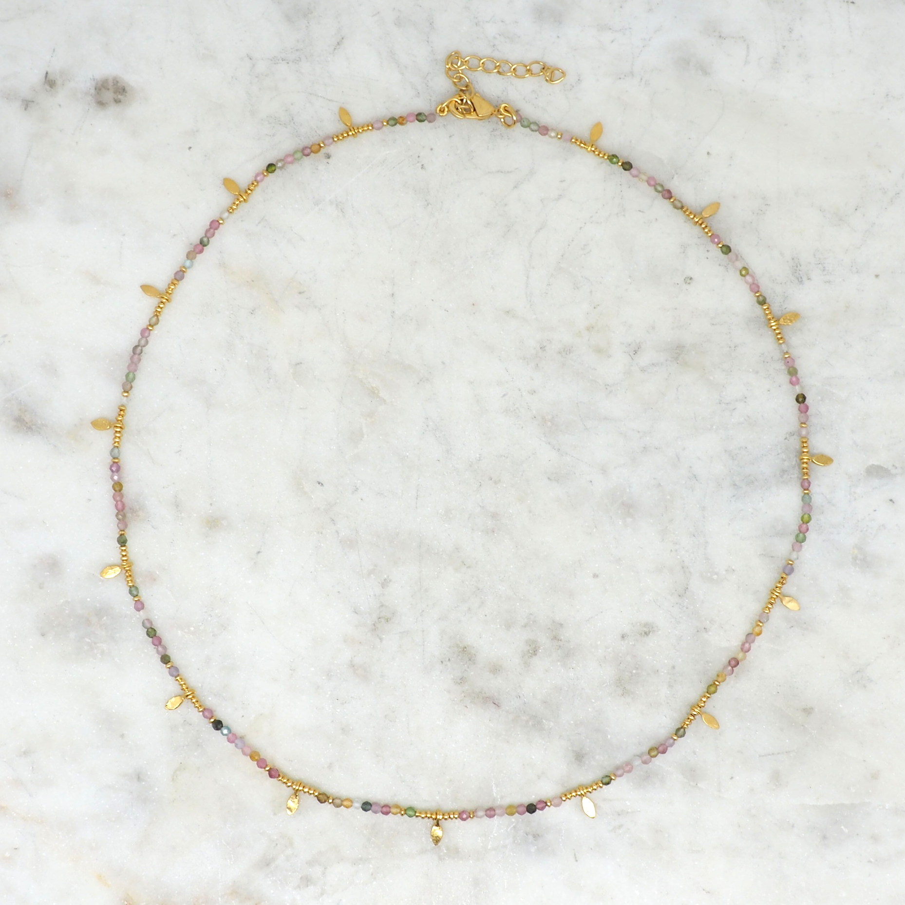 Flawless - Tourmaline