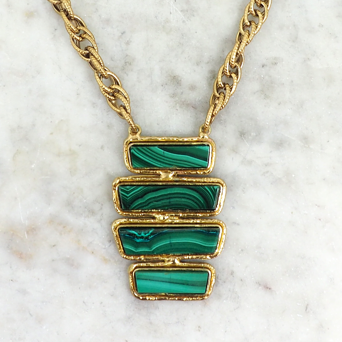 Tessalia - Collier