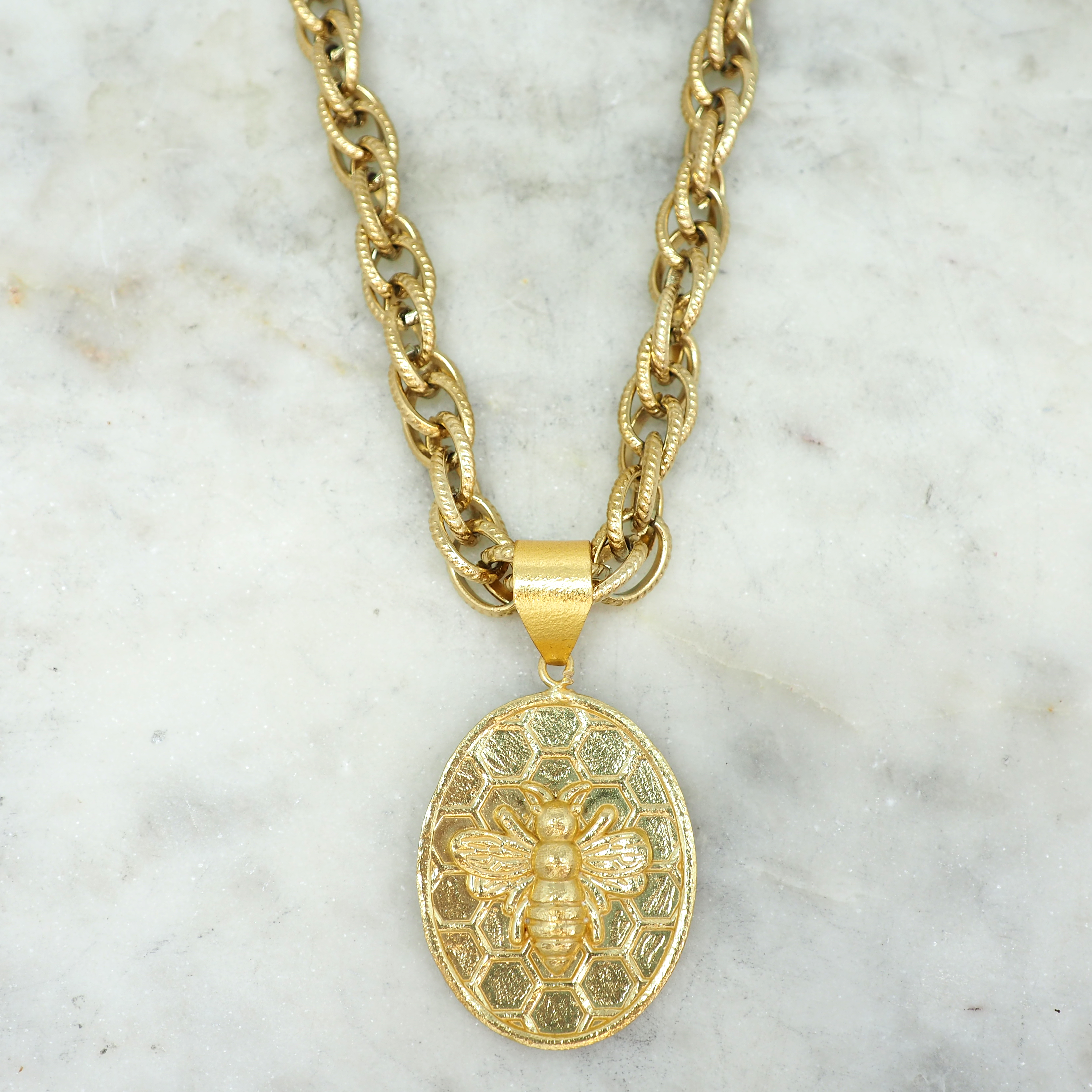 Splendia- Collier