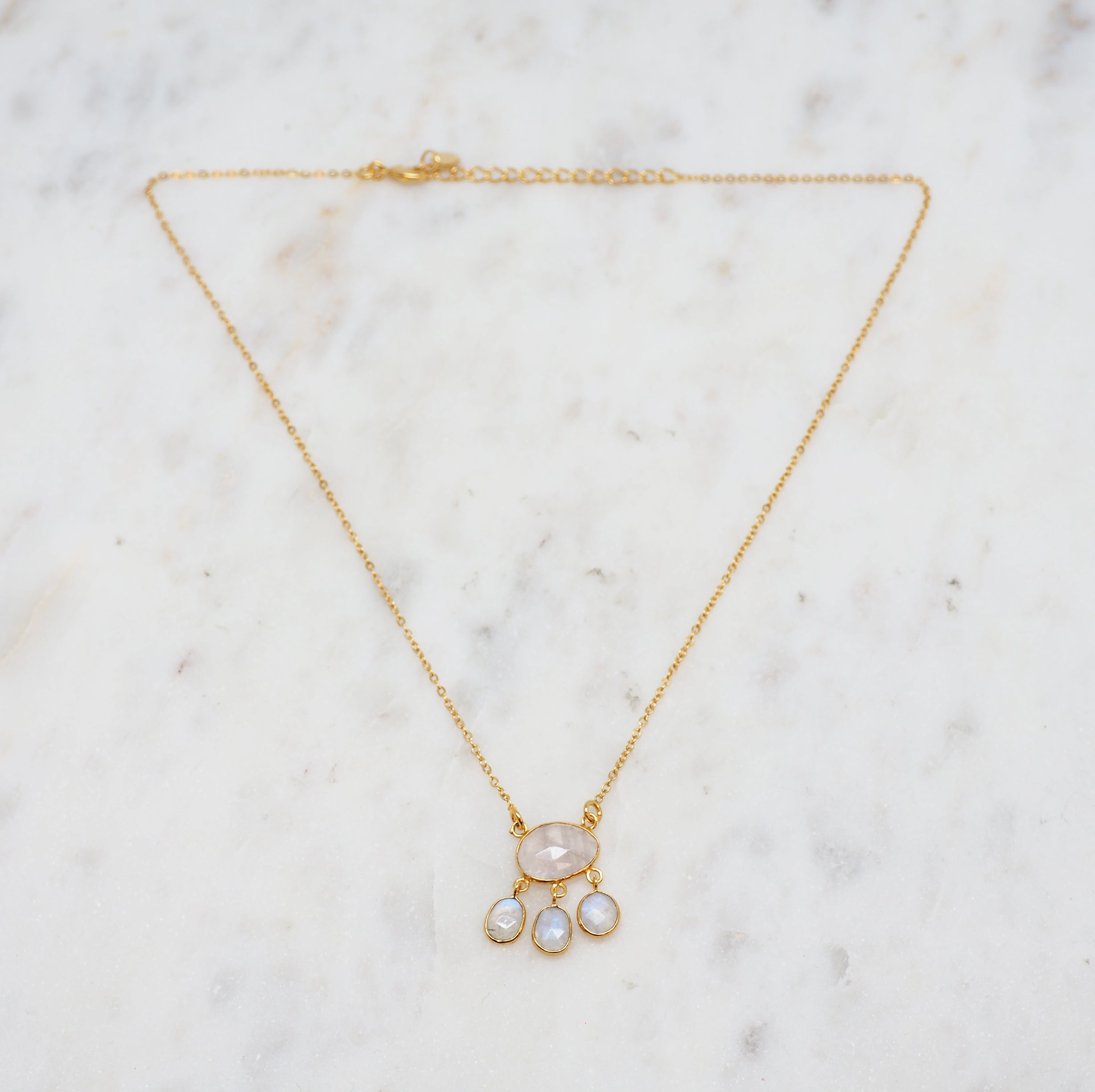 Adèle - Rose Quartz