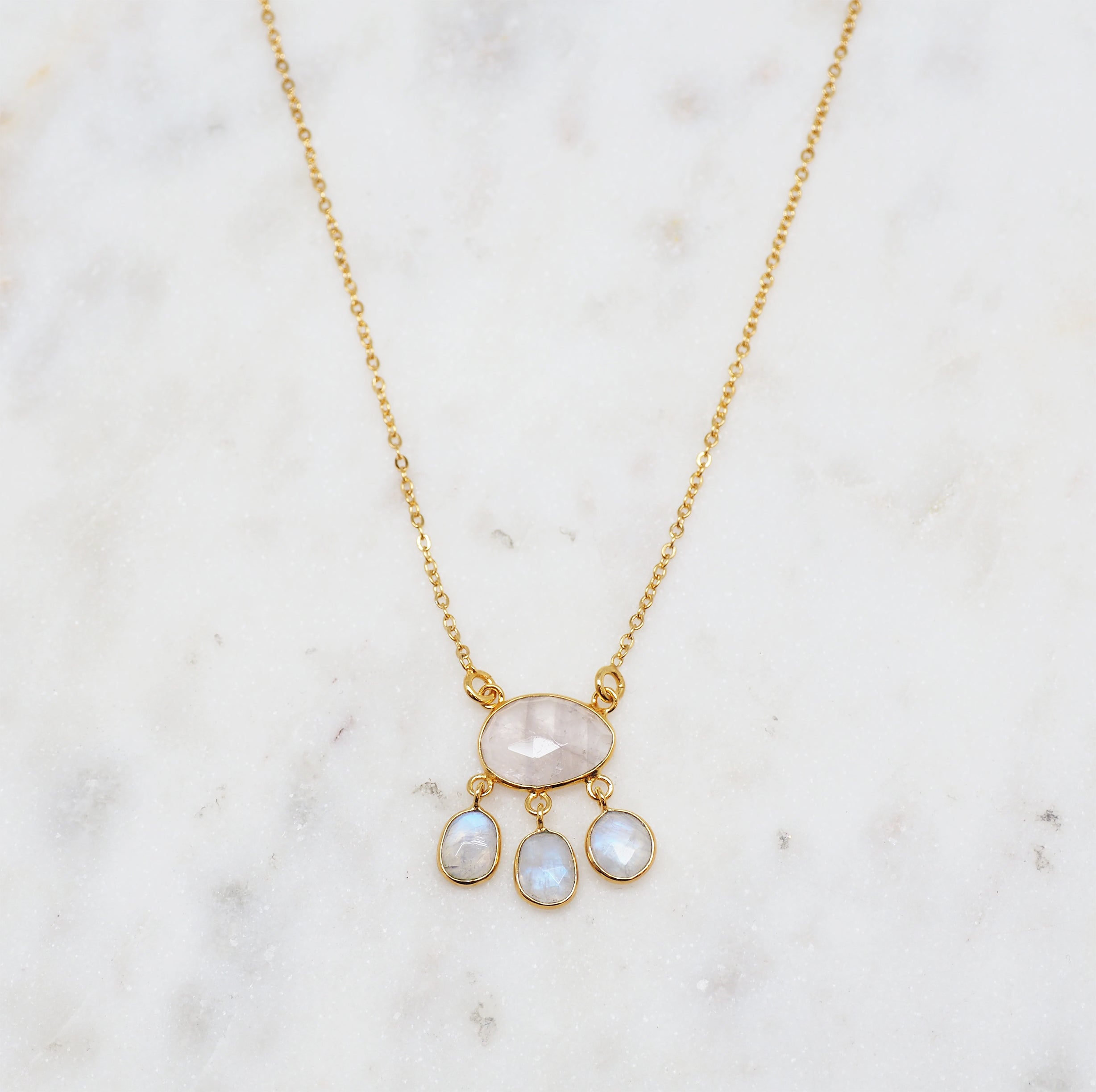 Adèle - Quartz Rose