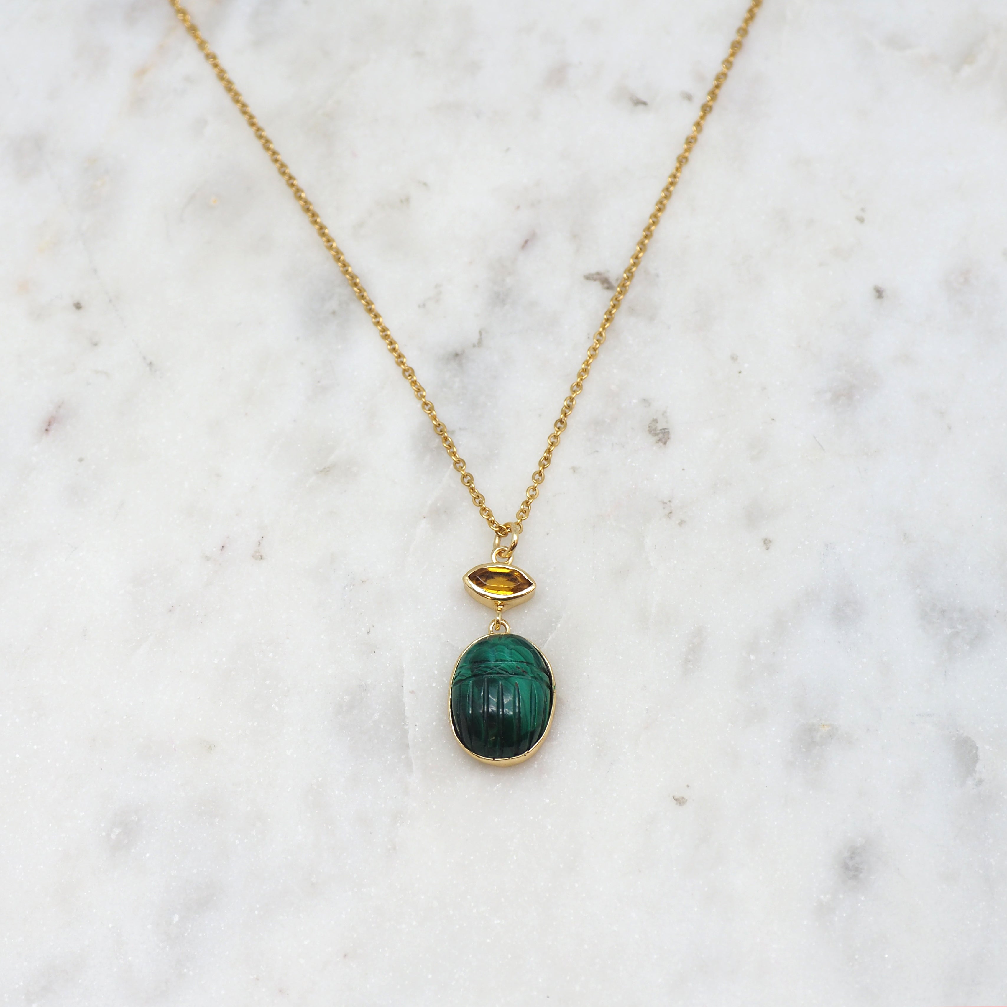 Skara - Collier