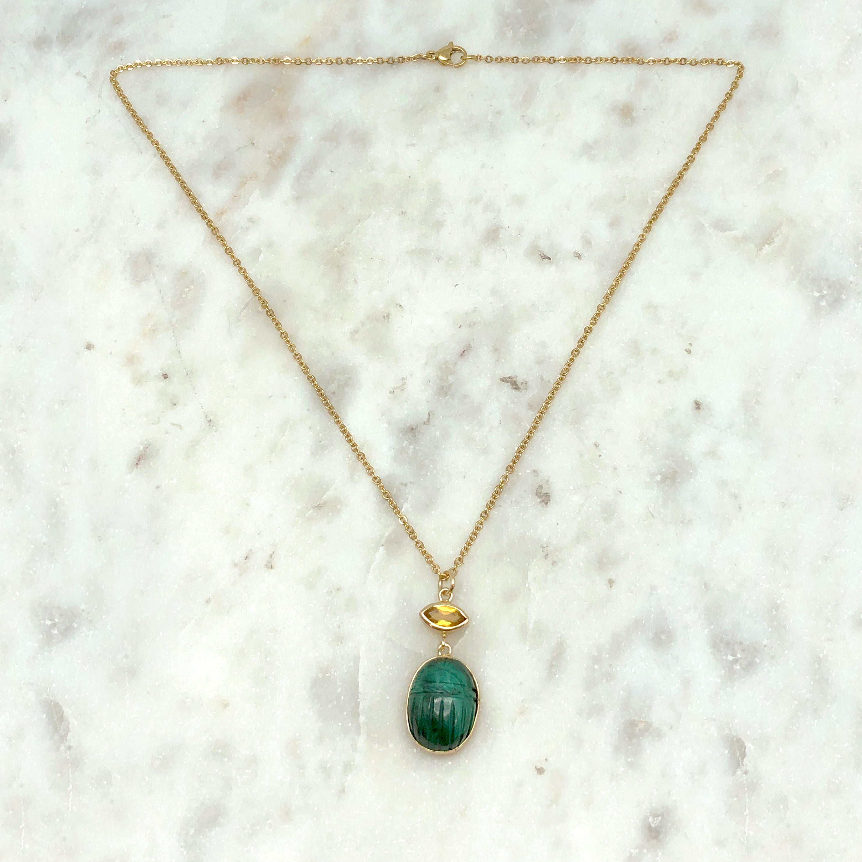 Skara - Collier