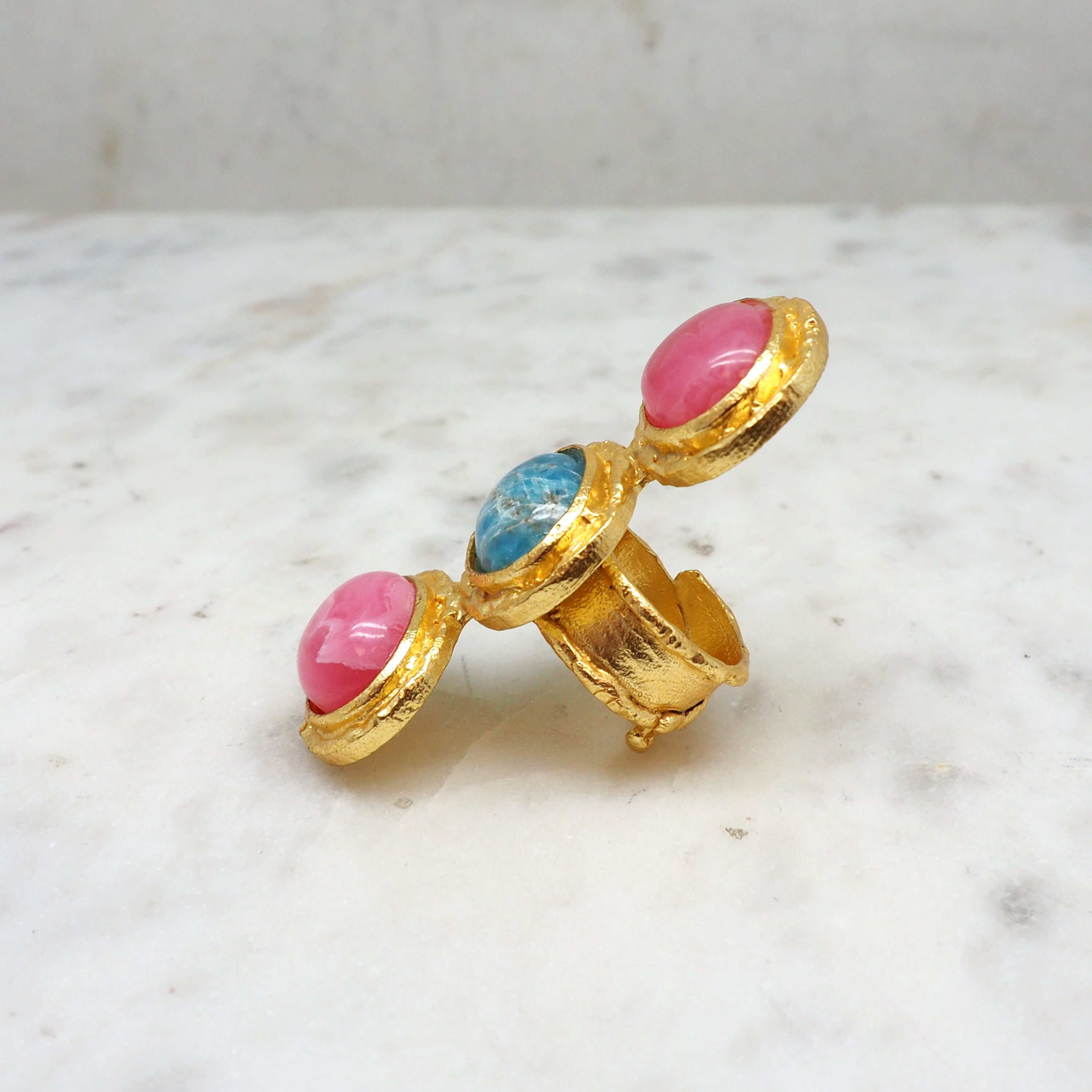 Linda - Rhodochrosit