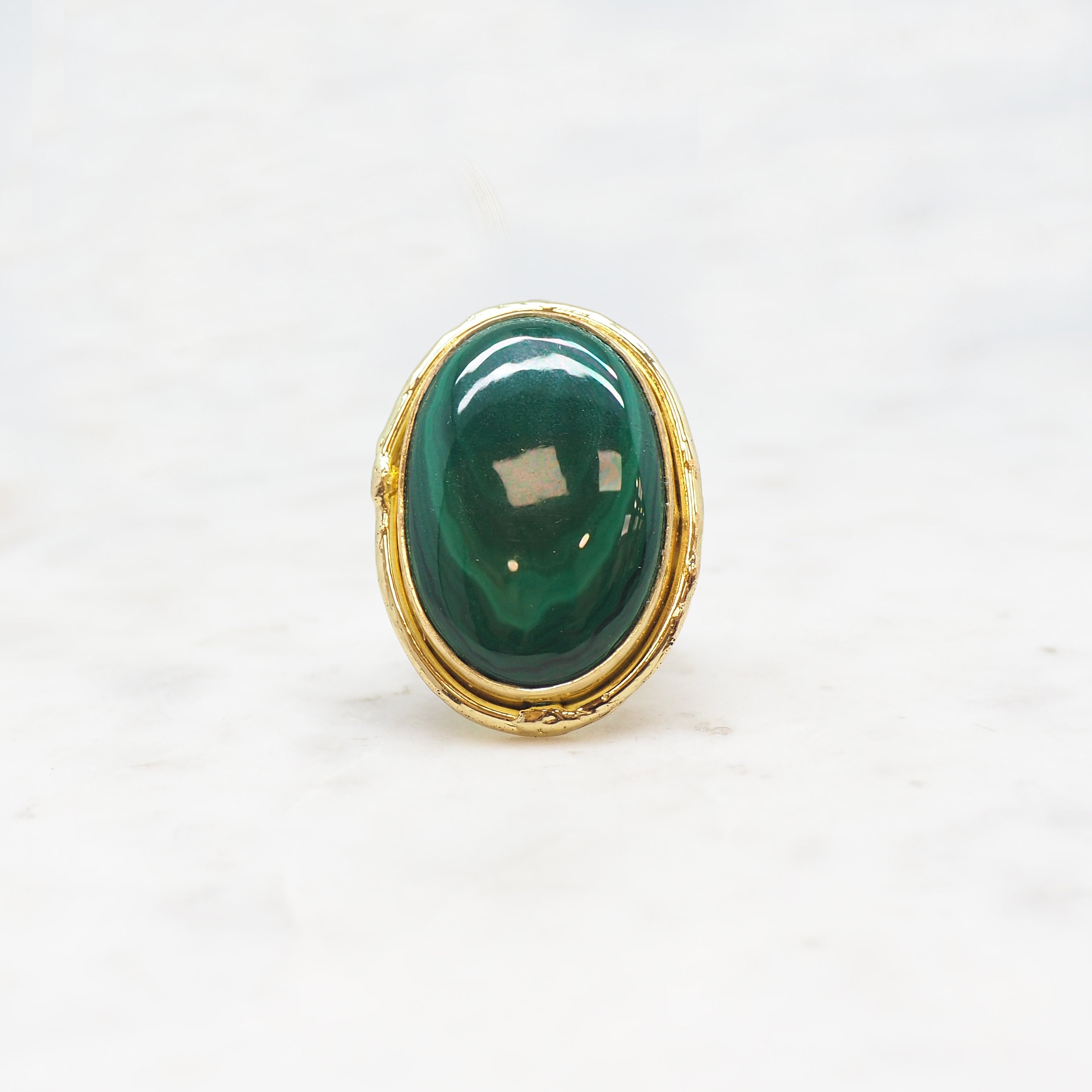 Mystique - Malachite