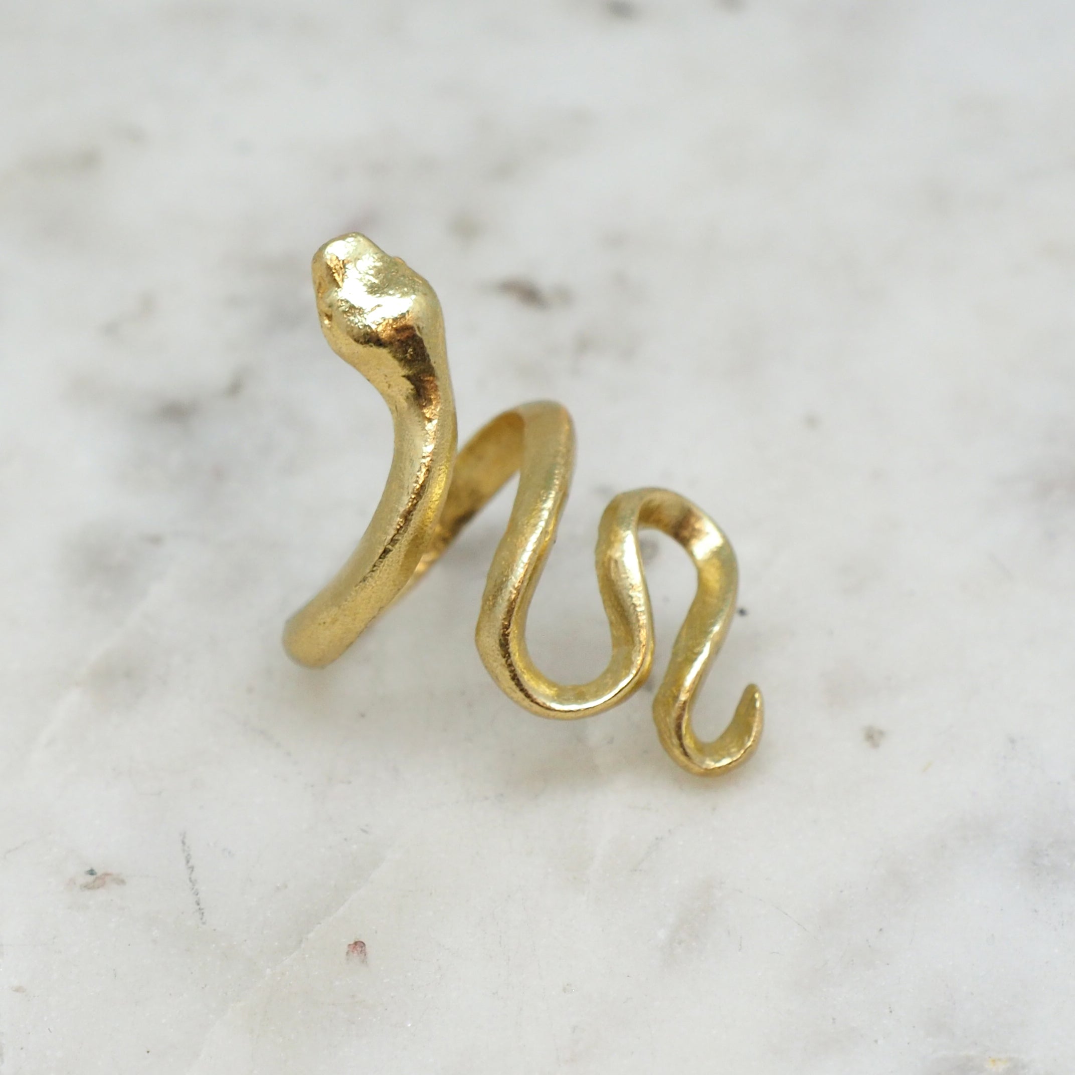 Attina - Pink Chalcedony