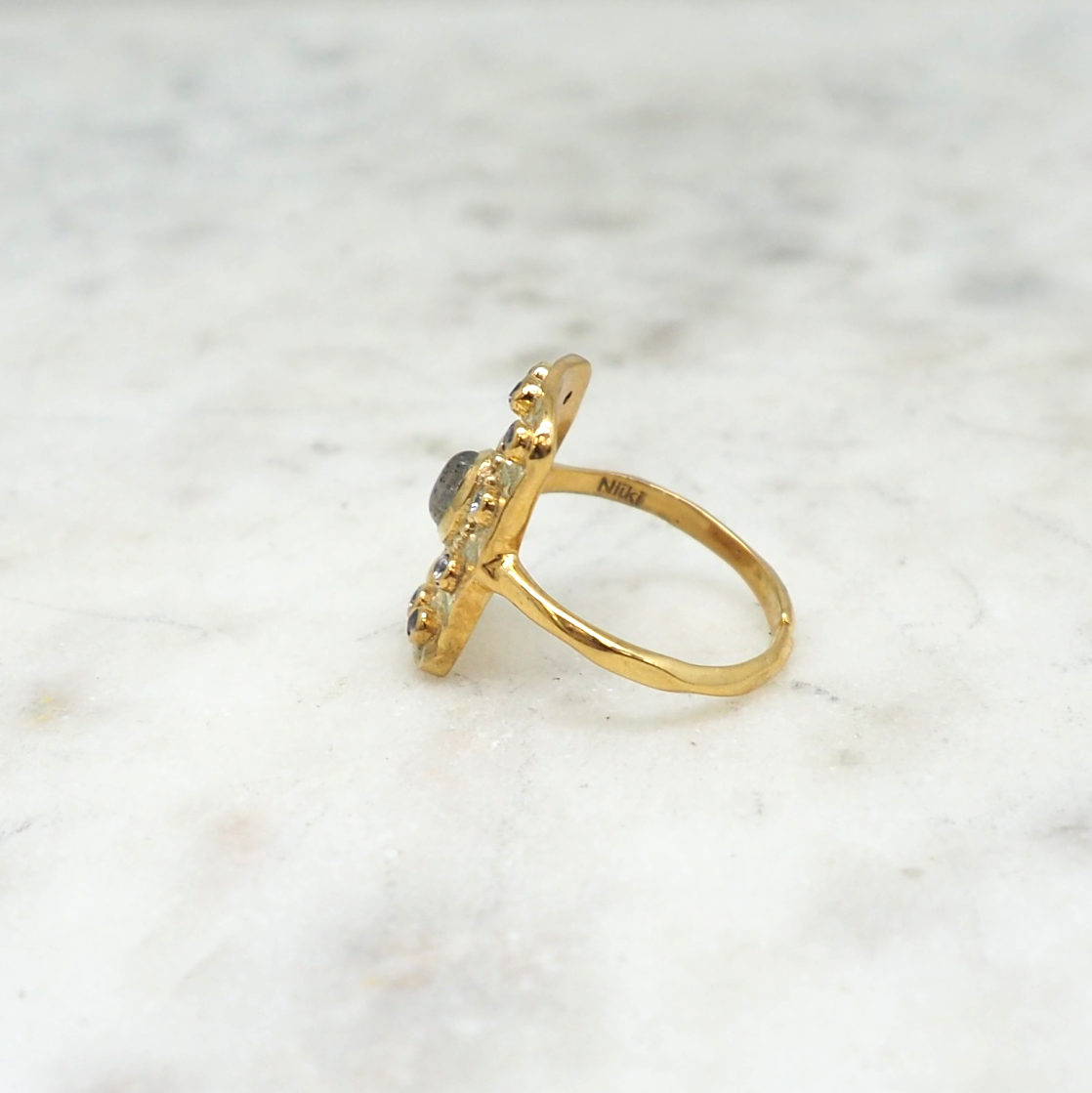 Althea - Labradorite