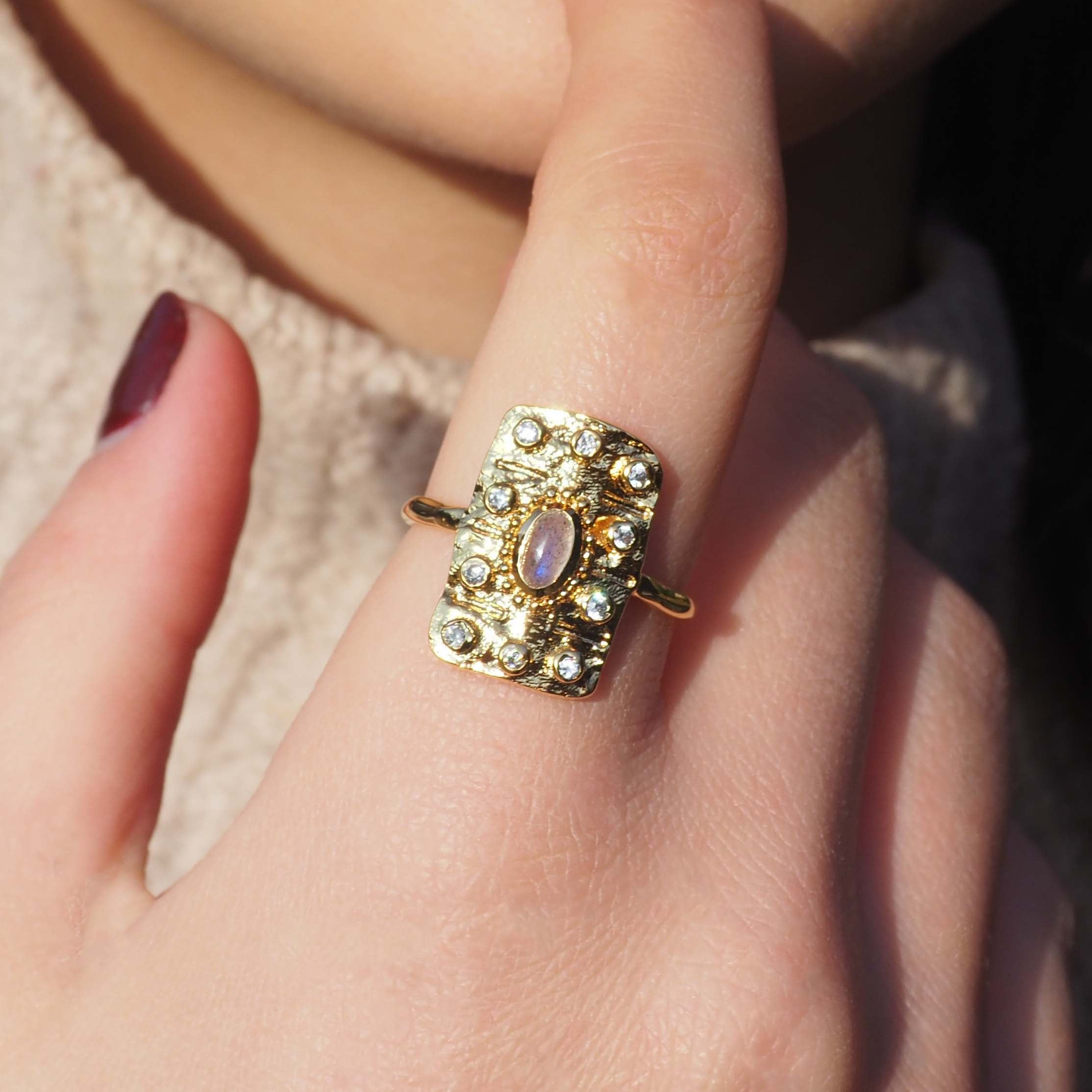 Althea - Labradorite