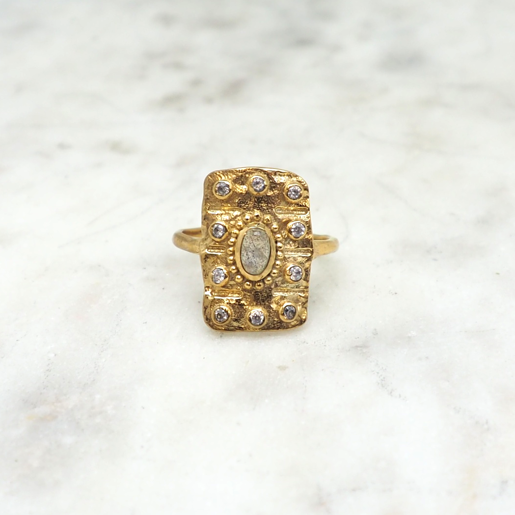 Althea - Labradorite