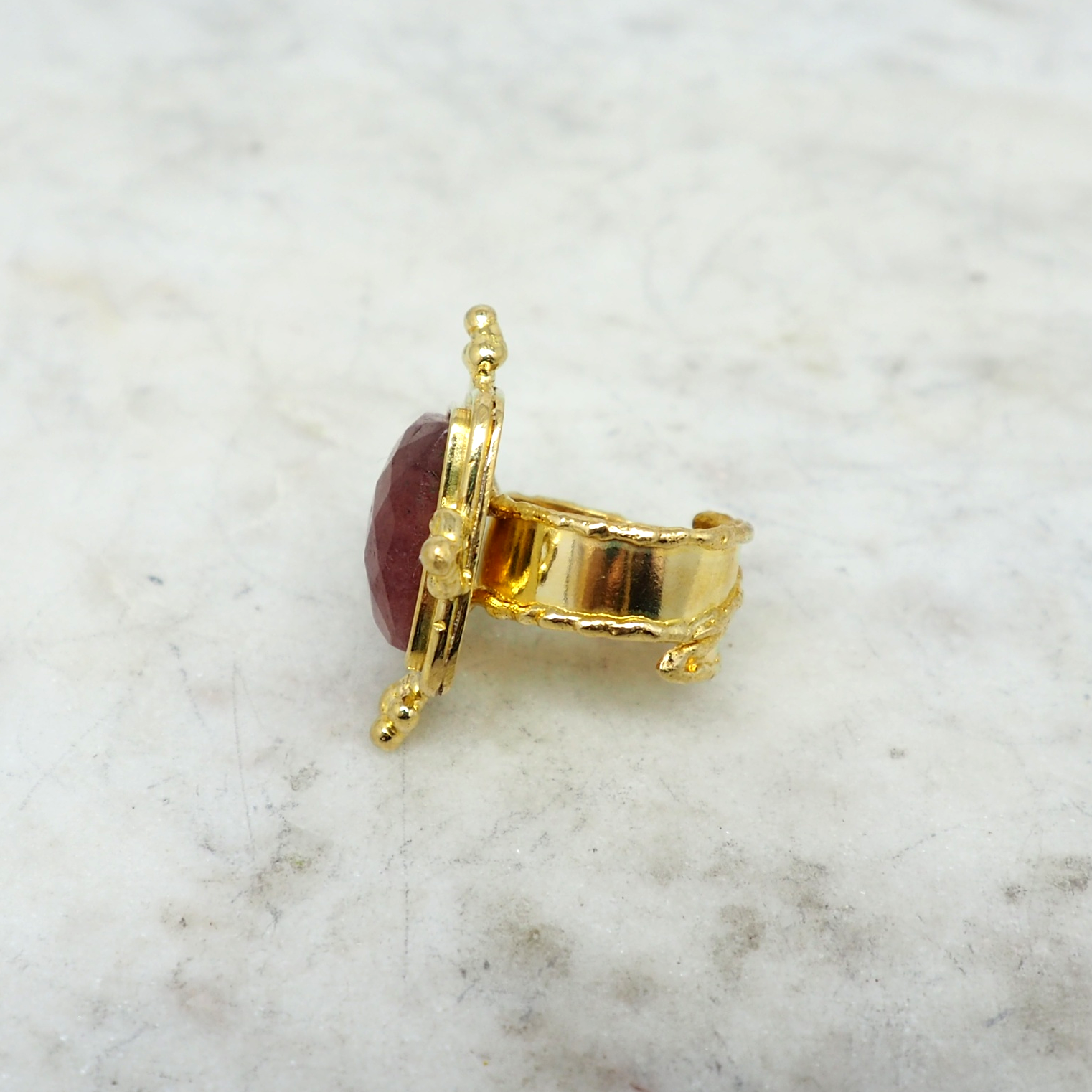 Imperia - Quartz Fraise