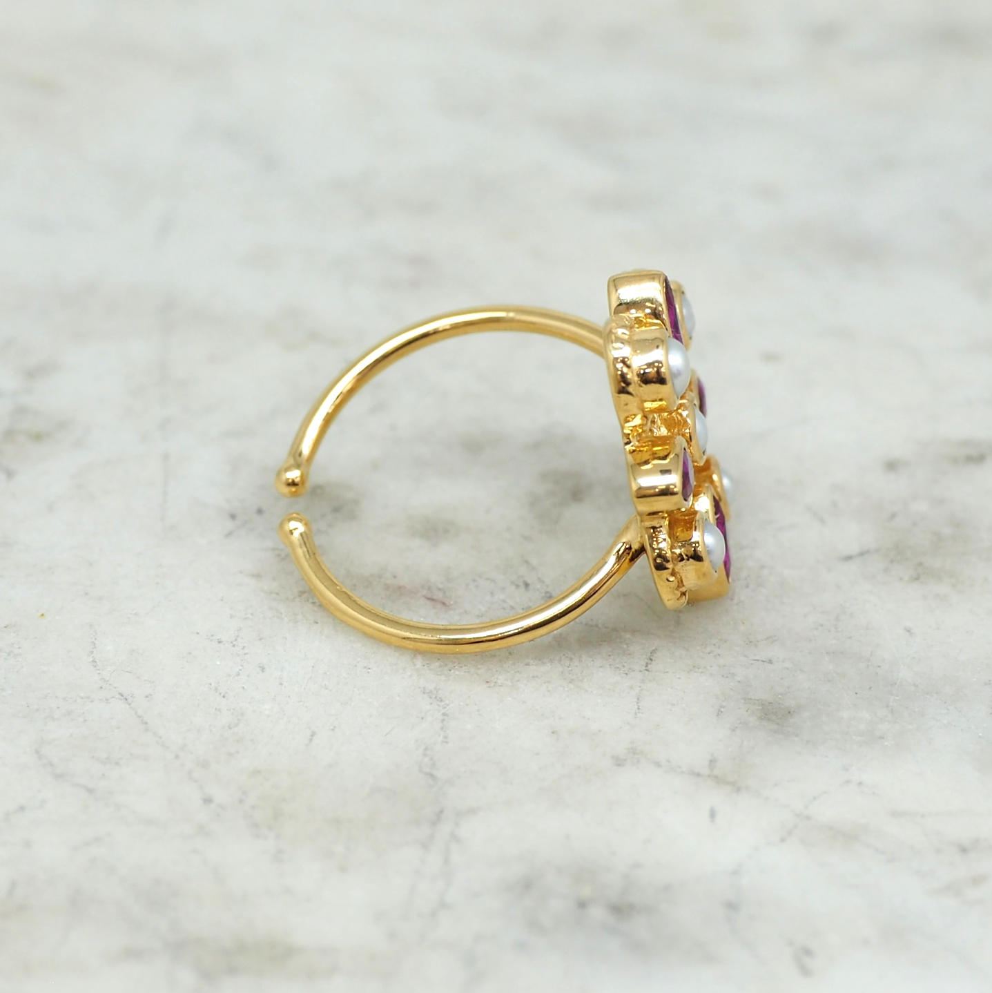 Pelagie - Bague