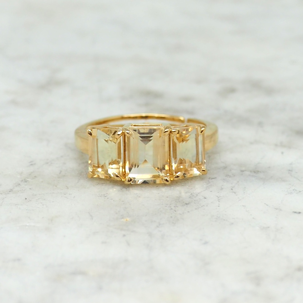 Salsa - Citrine
