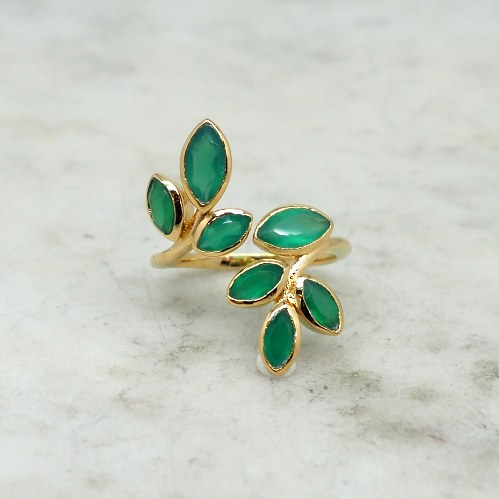 Sequoia - Bague