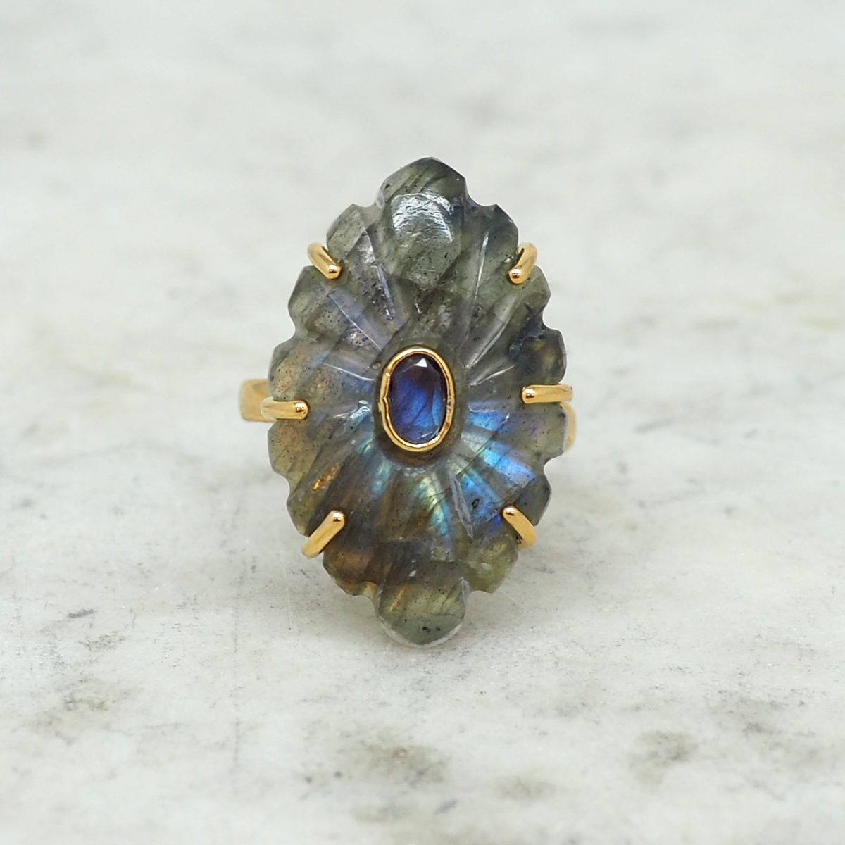 Havana - Labradorite